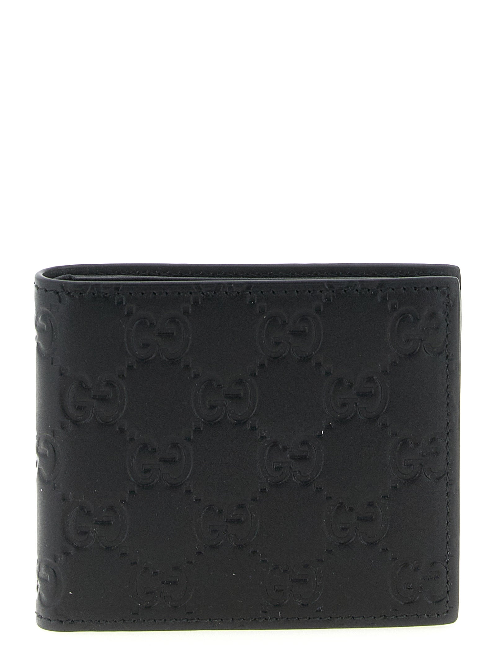 Gucci 'Gg Emblem' Wallet