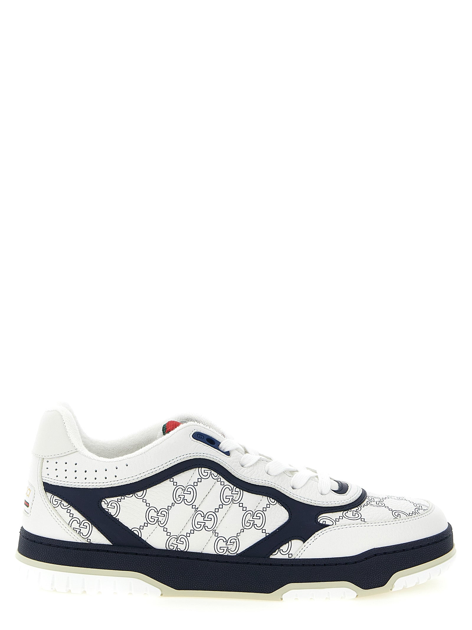 Gucci 'Gucci Re-Web' Sneakers