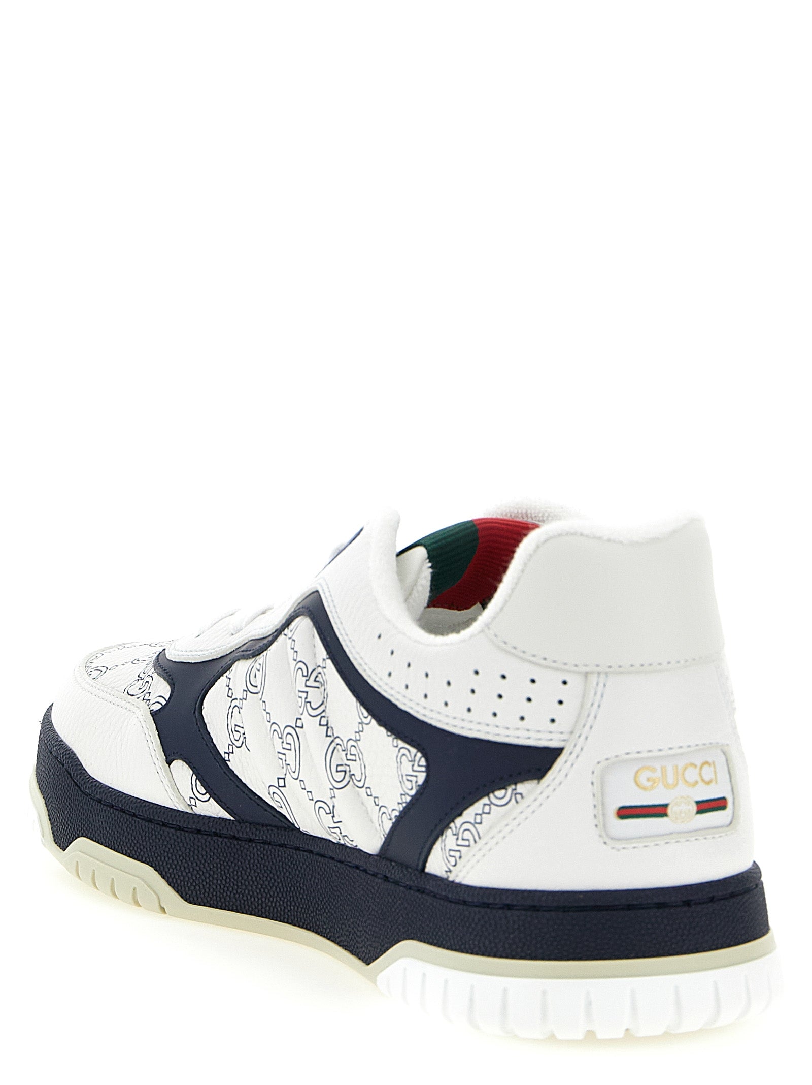 Gucci 'Gucci Re-Web' Sneakers