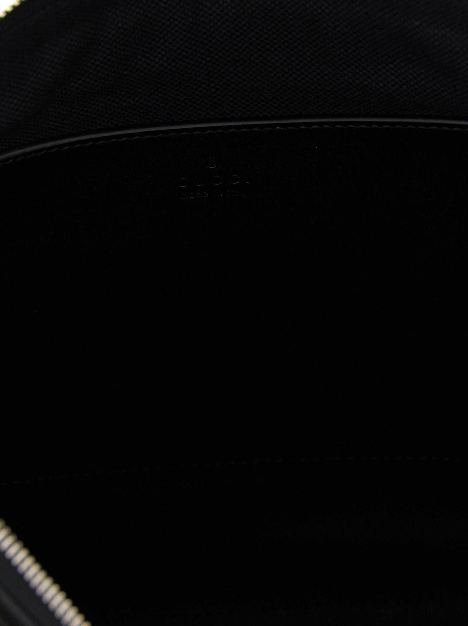 Gucci 'Gg Emblem' Pouch