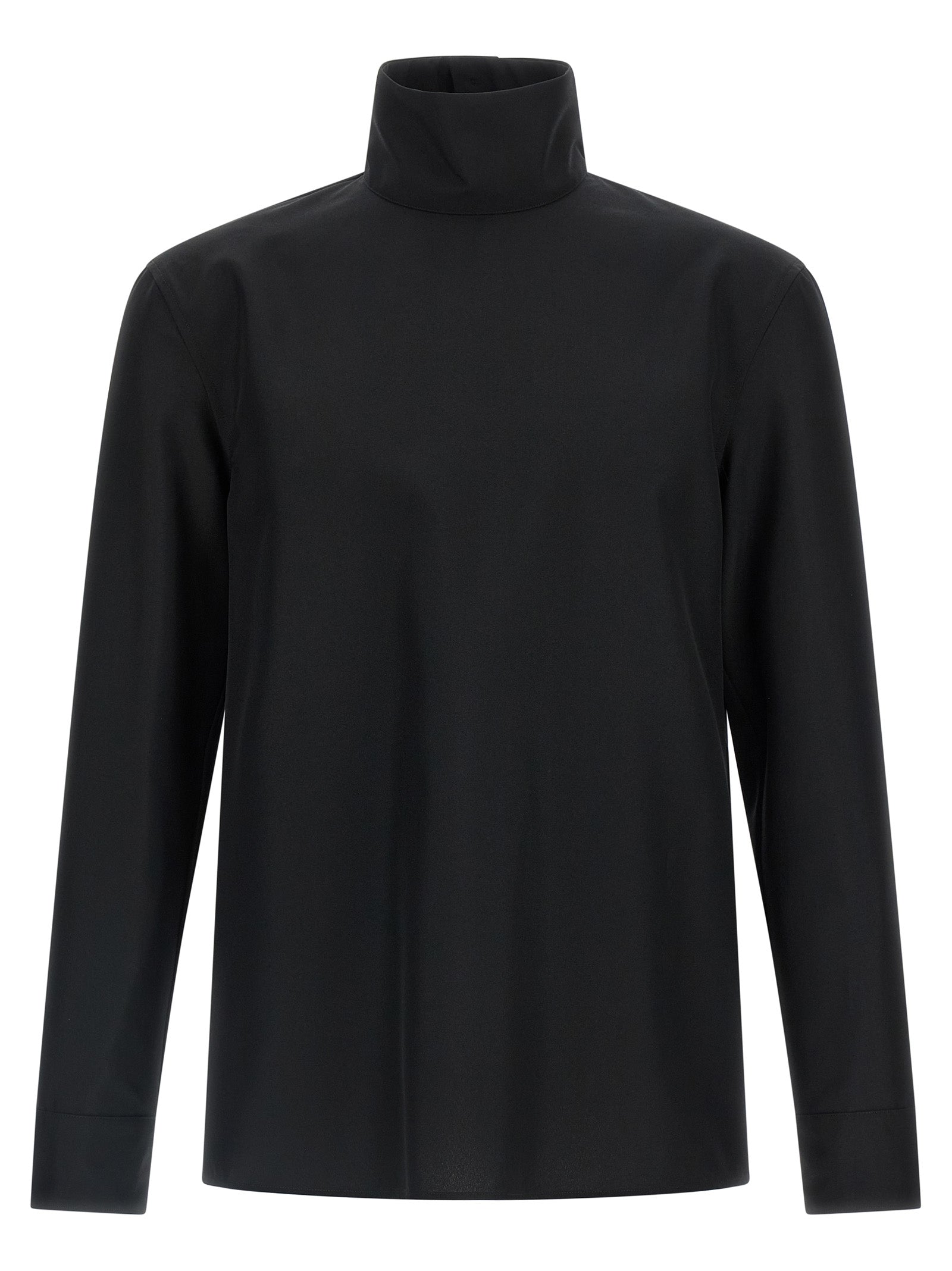 Gucci Technical Panama Shirt