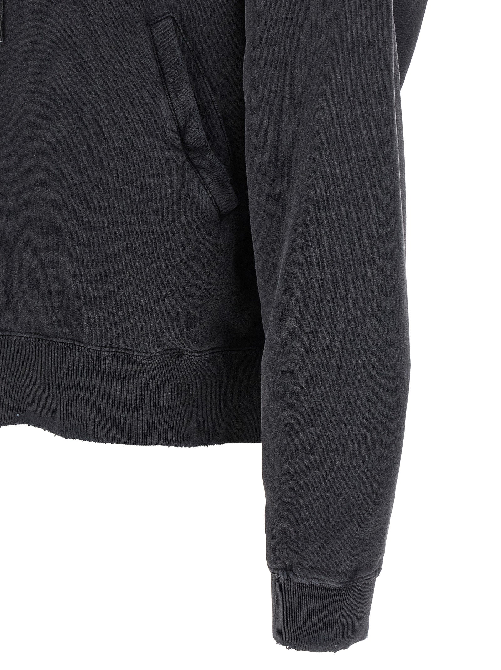 Balenciaga 'Masking Tape' Hoodie