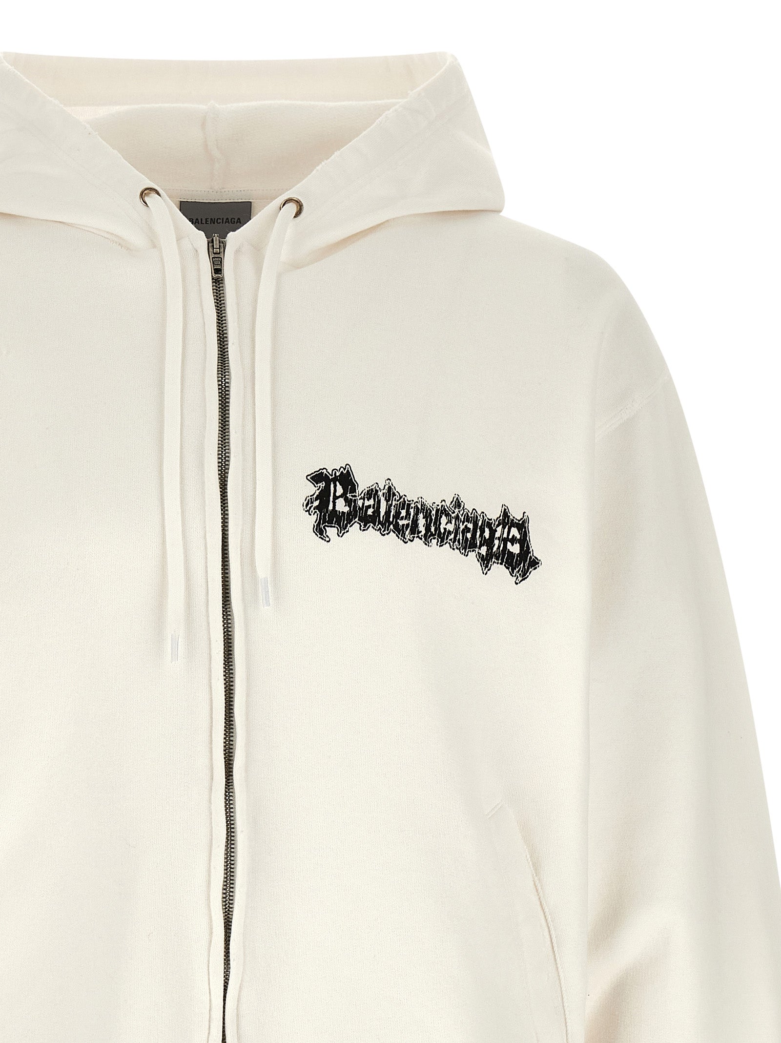 Balenciaga 'Salon De Couture' Hoodie