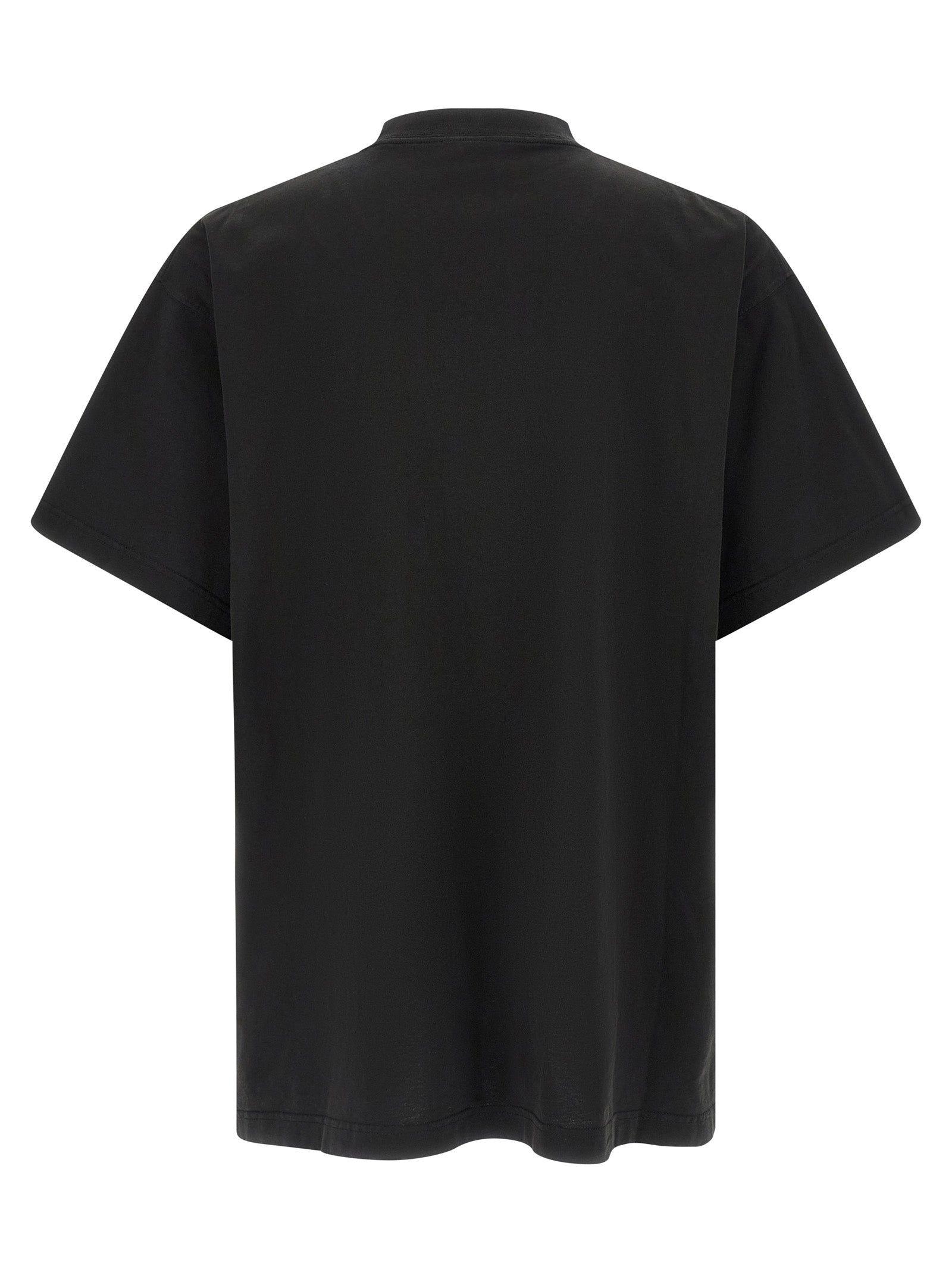 Balenciaga 'Paris Thunderstorm' T-Shirt