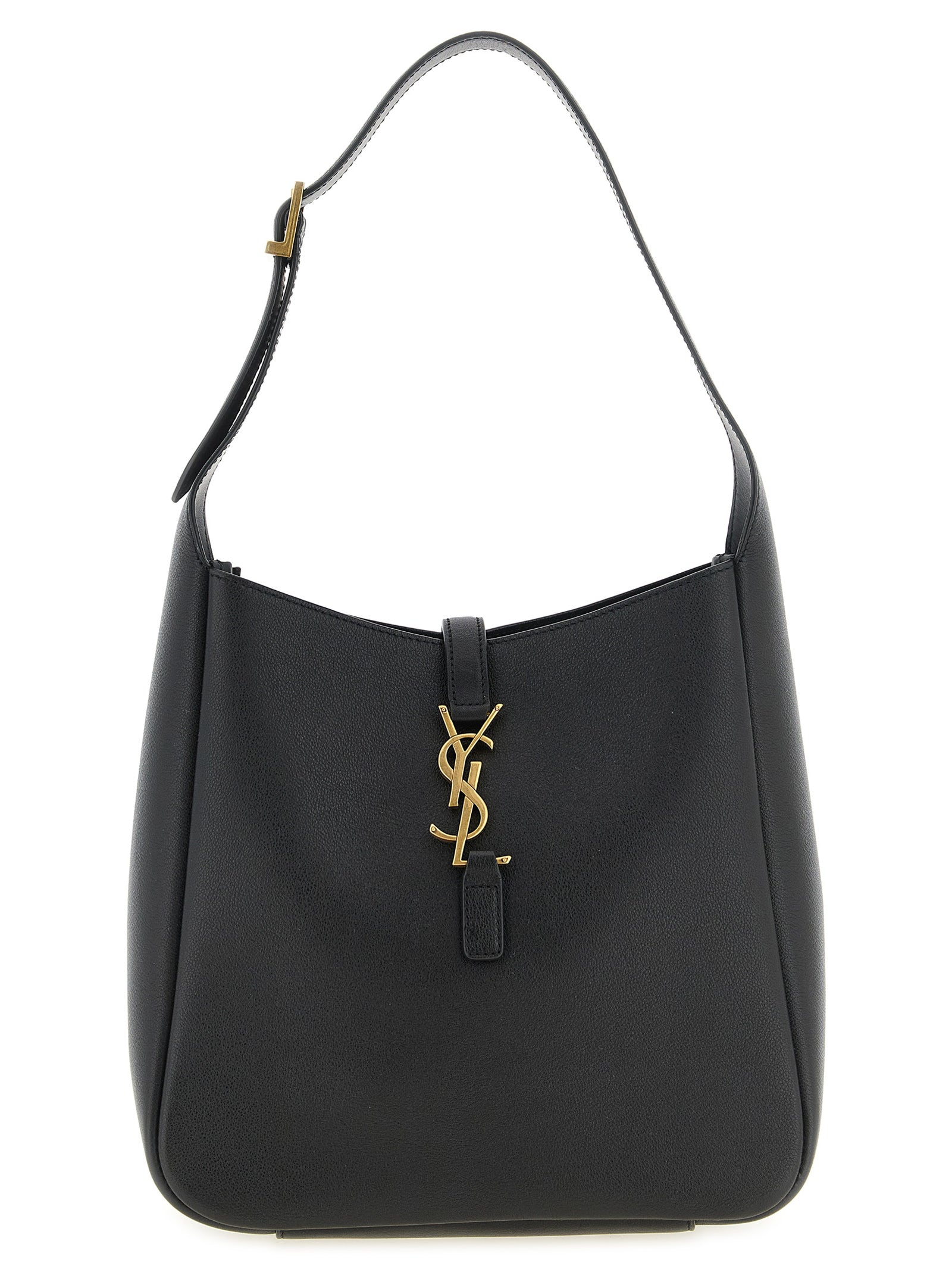 Saint Laurent Micro 'Le 5 À 7' Shoulder Bag