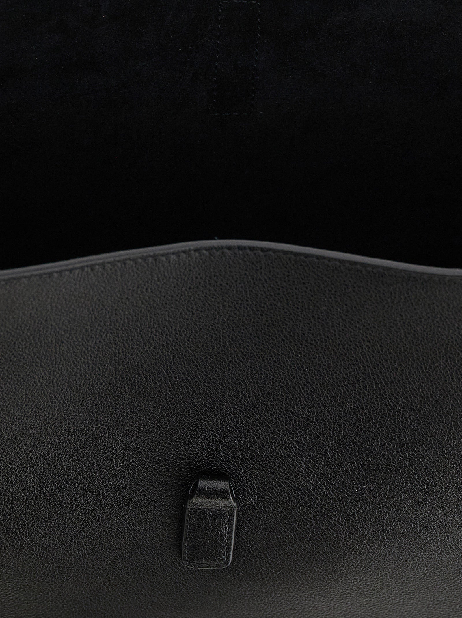 Saint Laurent Micro 'Le 5 À 7' Shoulder Bag