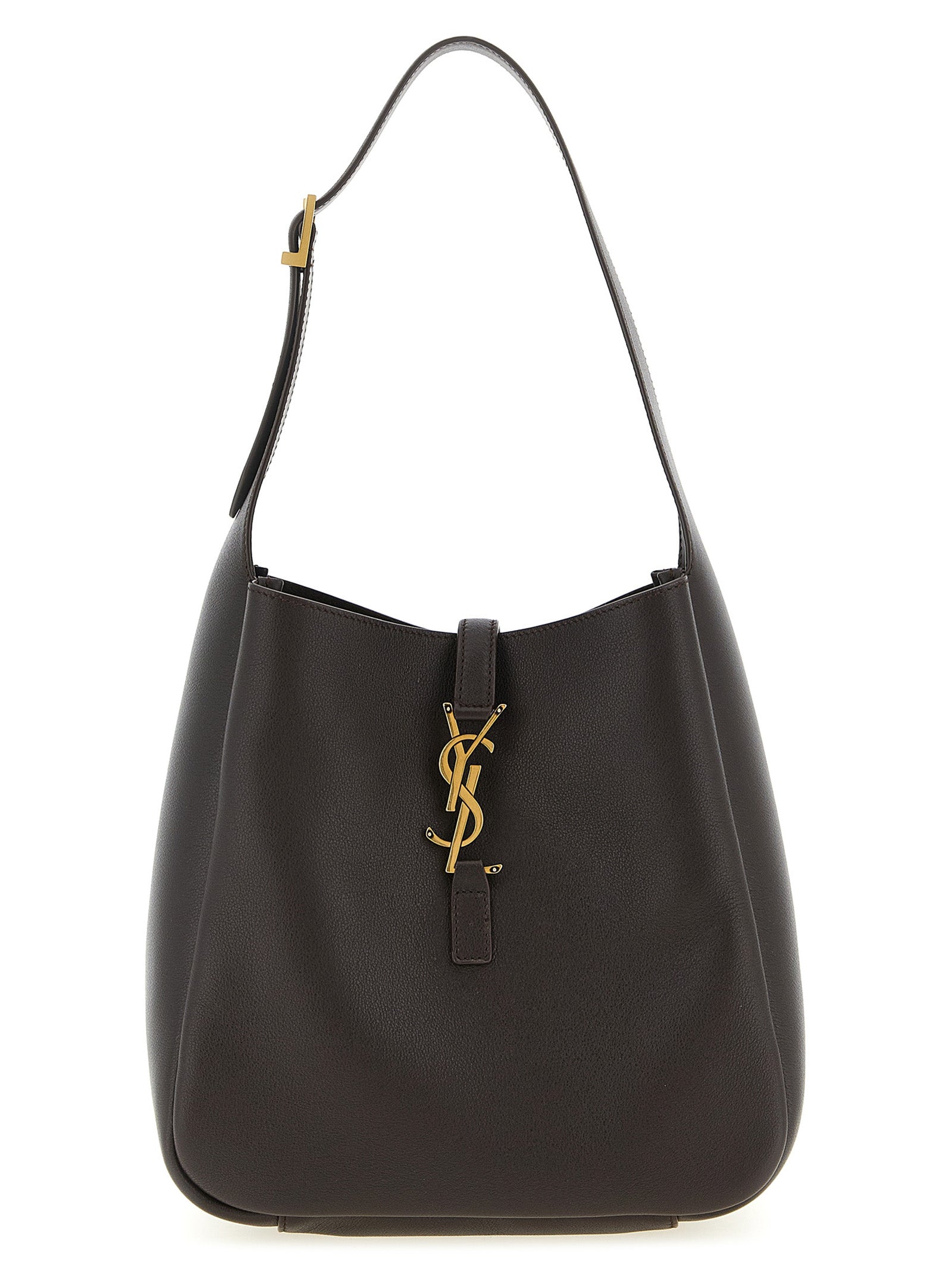 Saint Laurent Micro 'Le 5 À 7' Shoulder Bag