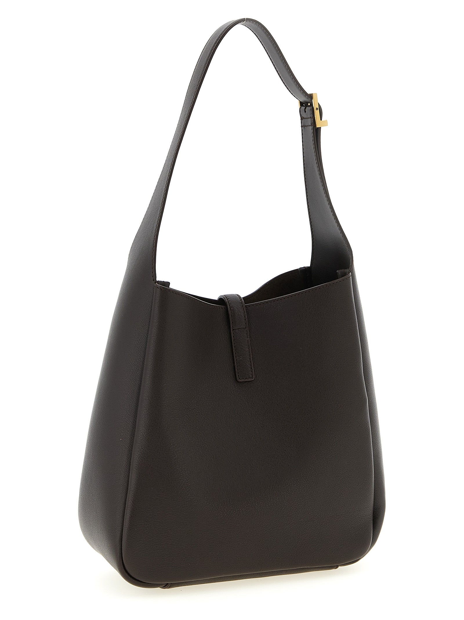 Saint Laurent Micro 'Le 5 À 7' Shoulder Bag