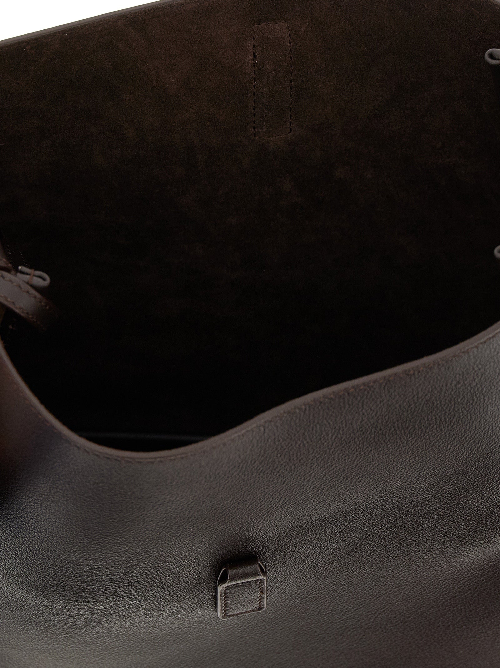 Saint Laurent Micro 'Le 5 À 7' Shoulder Bag