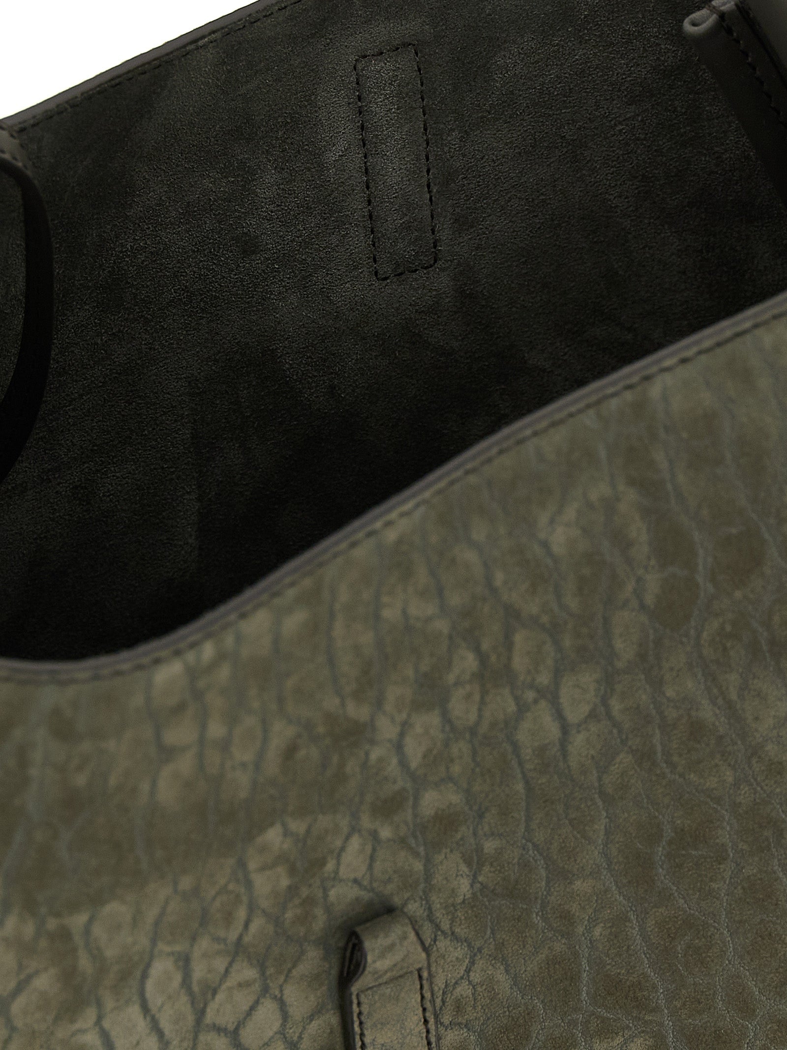 Saint Laurent Micro 'Le 5 À 7' Shoulder Bag