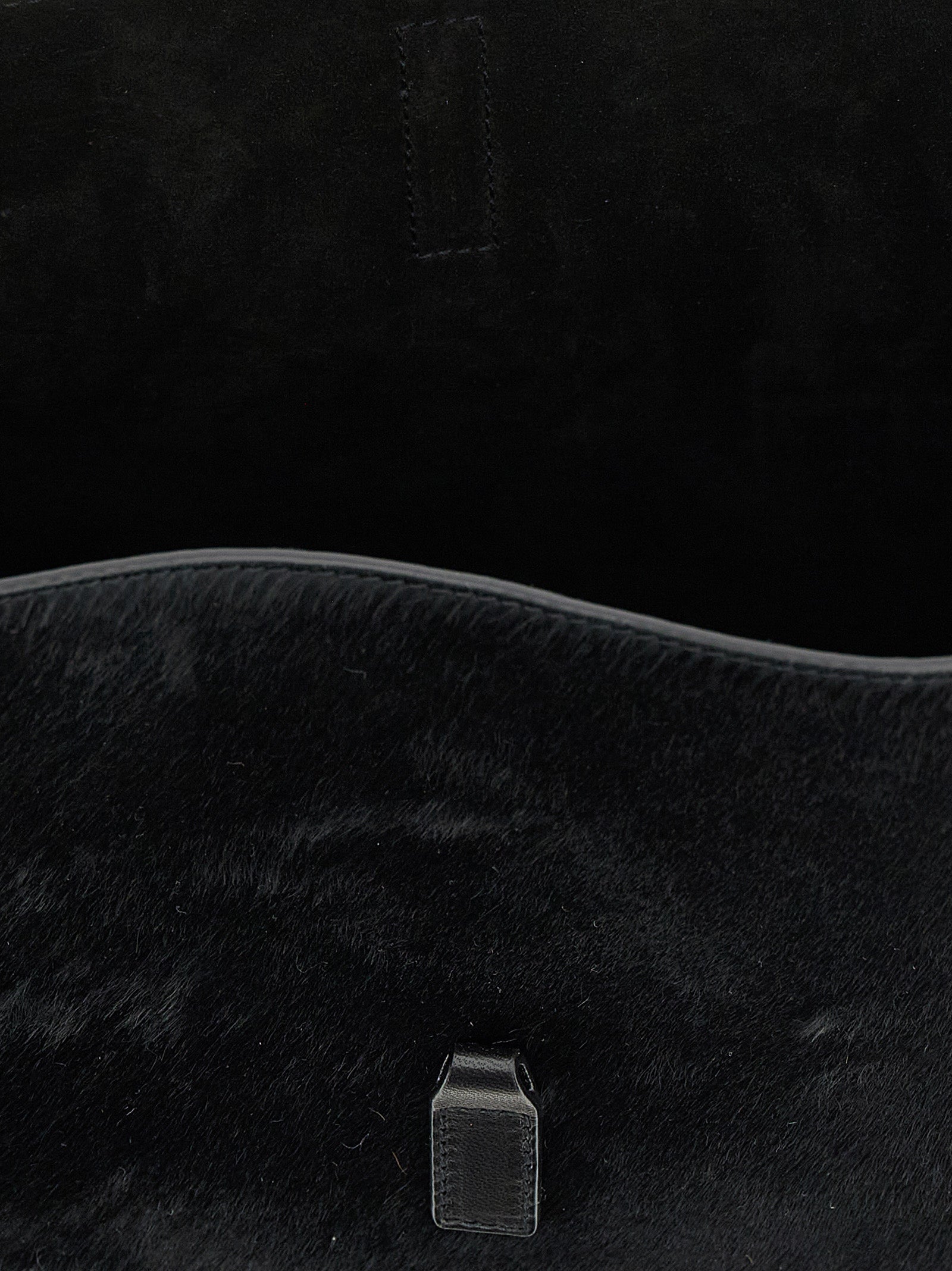 Saint Laurent 'Le 5 À 7' Small Shoulder Bag