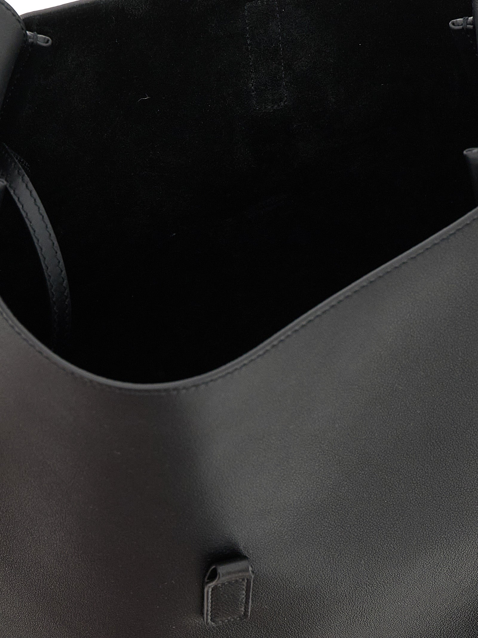 Saint Laurent 'Le 5 À 7' Large Shoulder Bag