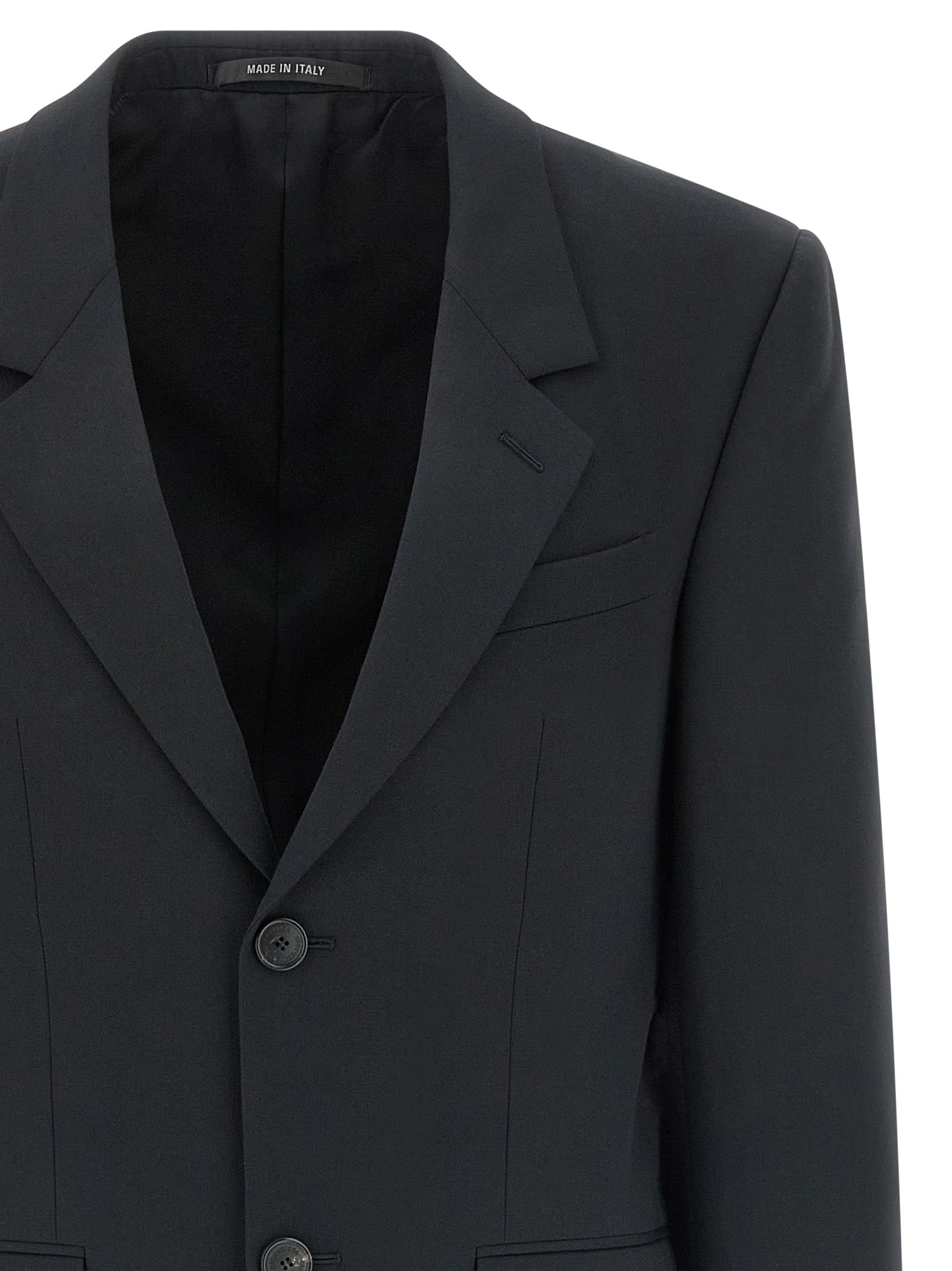 Balenciaga 'Sartoriale Standard' Blazer