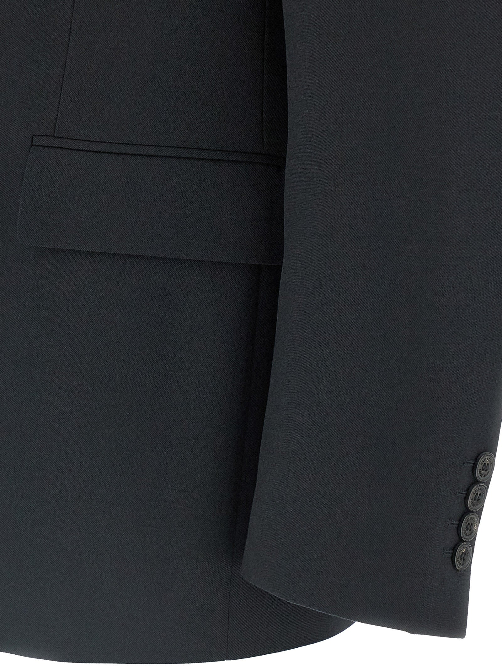 Balenciaga 'Sartoriale Standard' Blazer