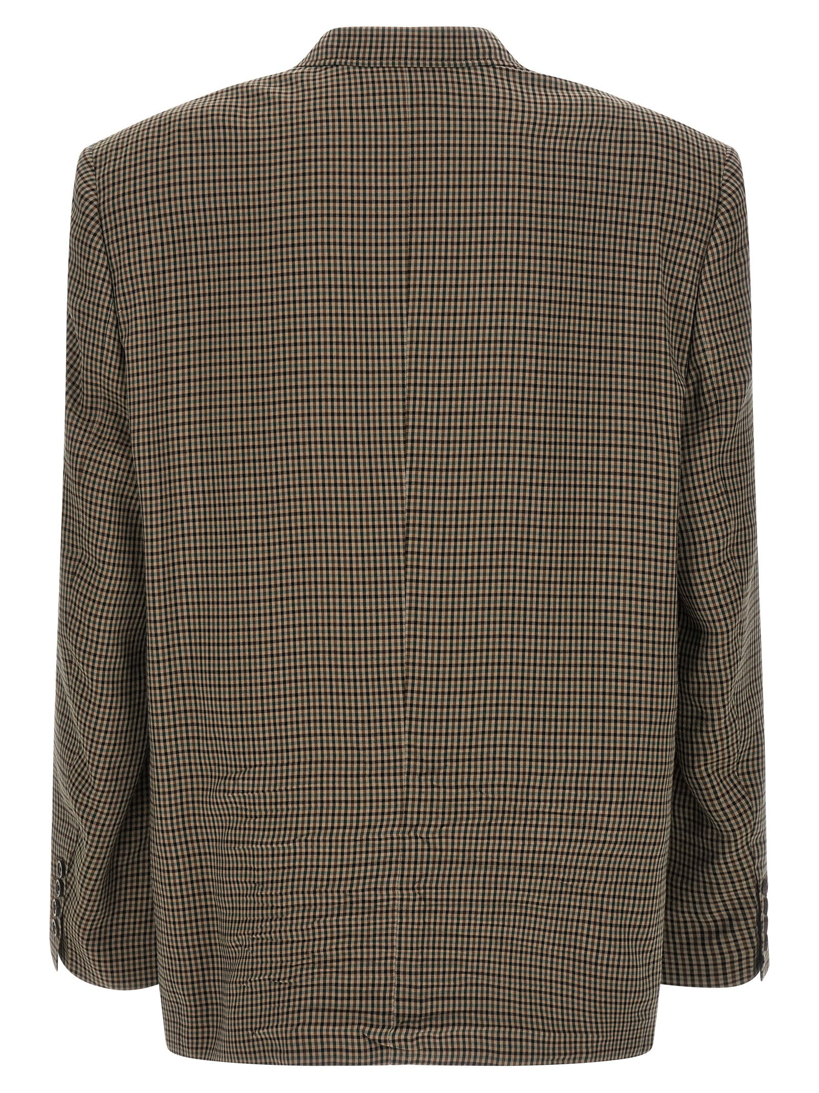 Balenciaga 'Sb' Blazer