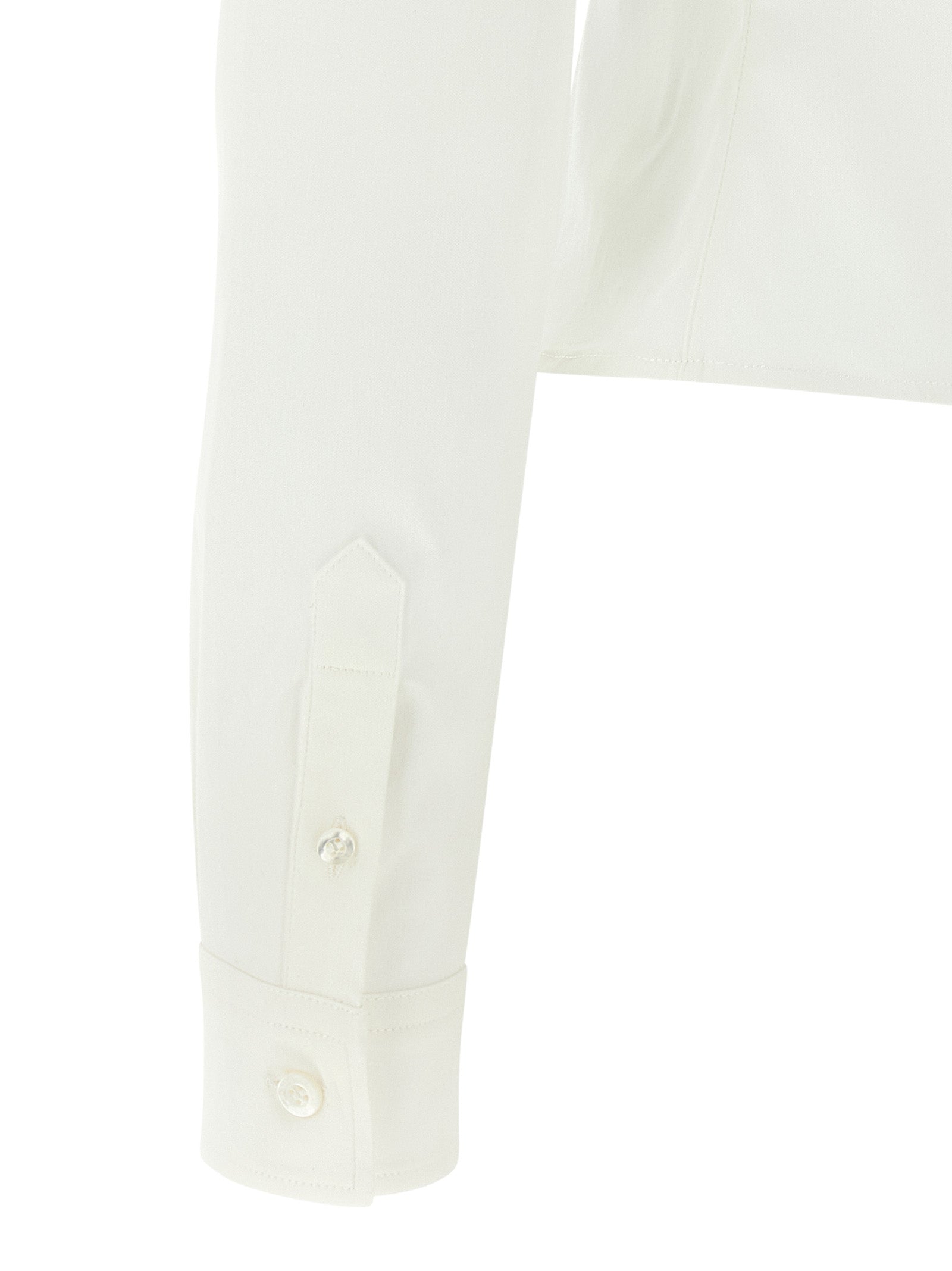 Balenciaga Curling Shirt