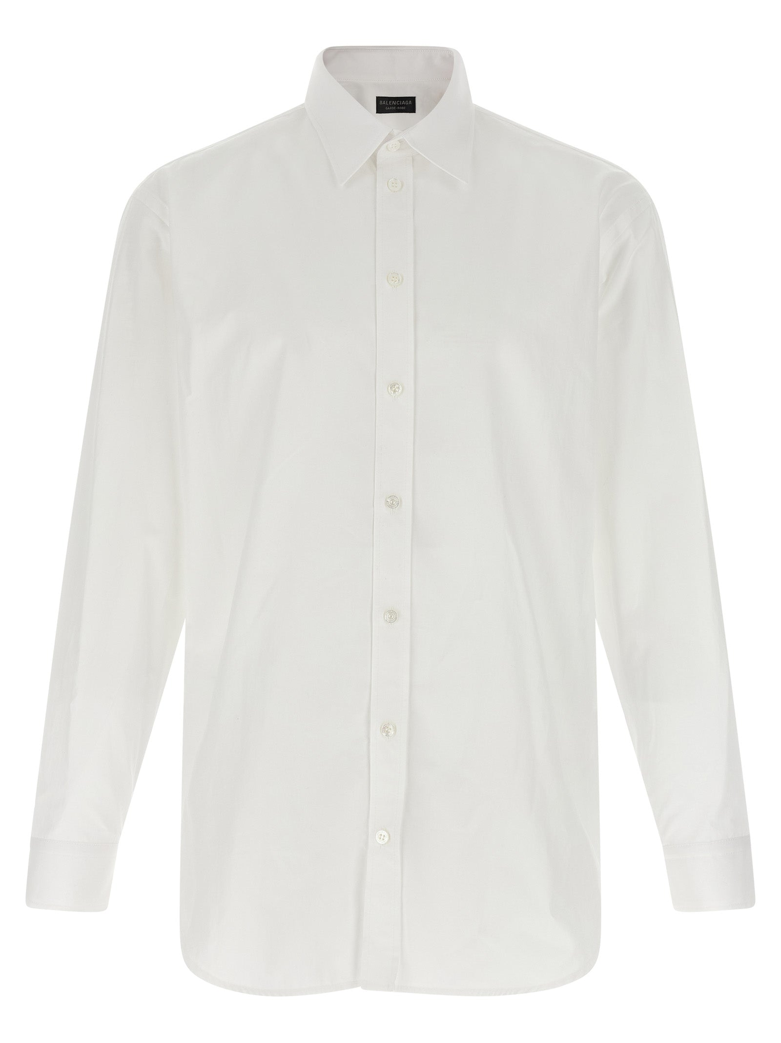 Balenciaga 'Standard' Shirt