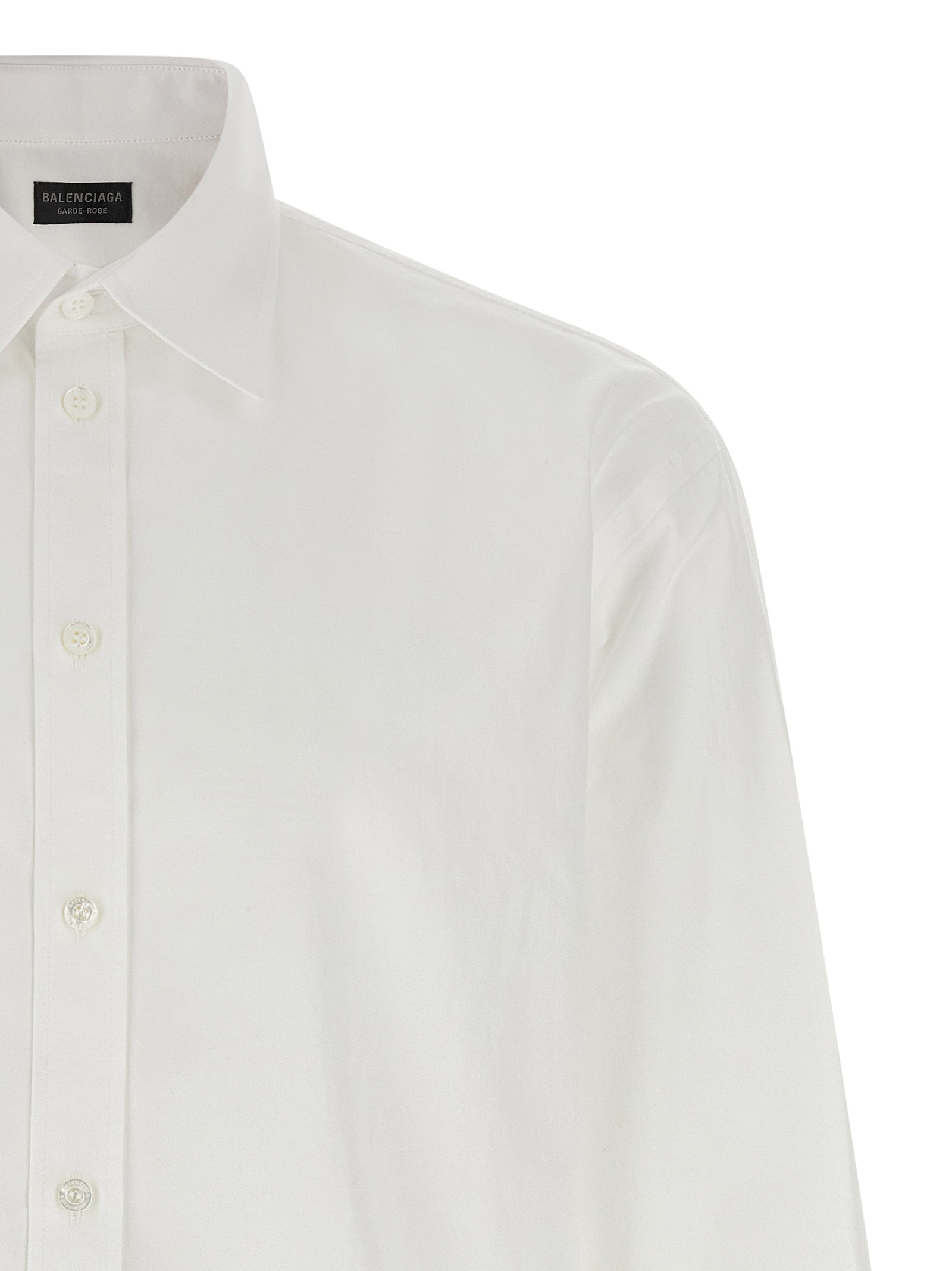 Balenciaga 'Standard' Shirt