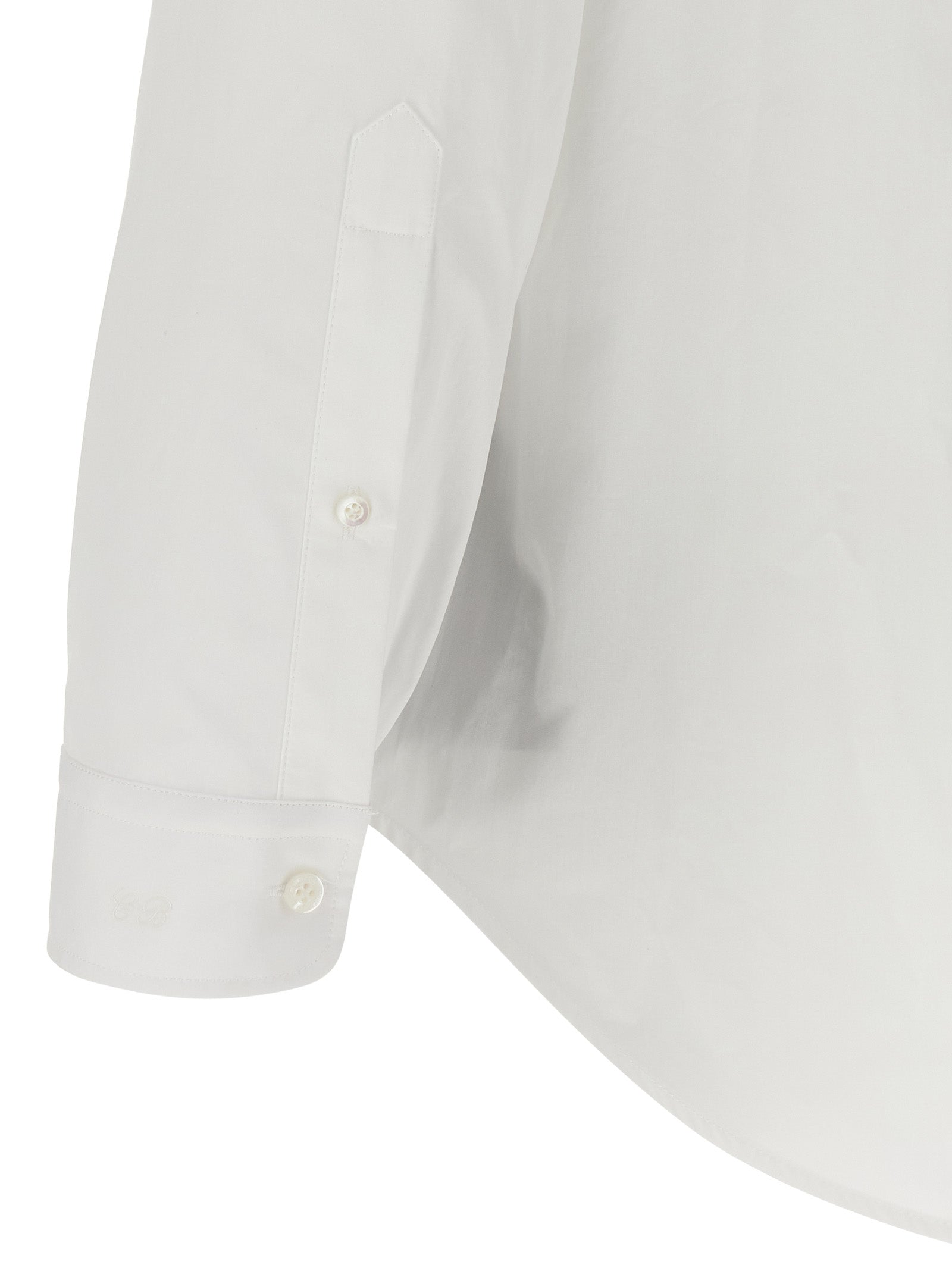 Balenciaga 'Standard' Shirt