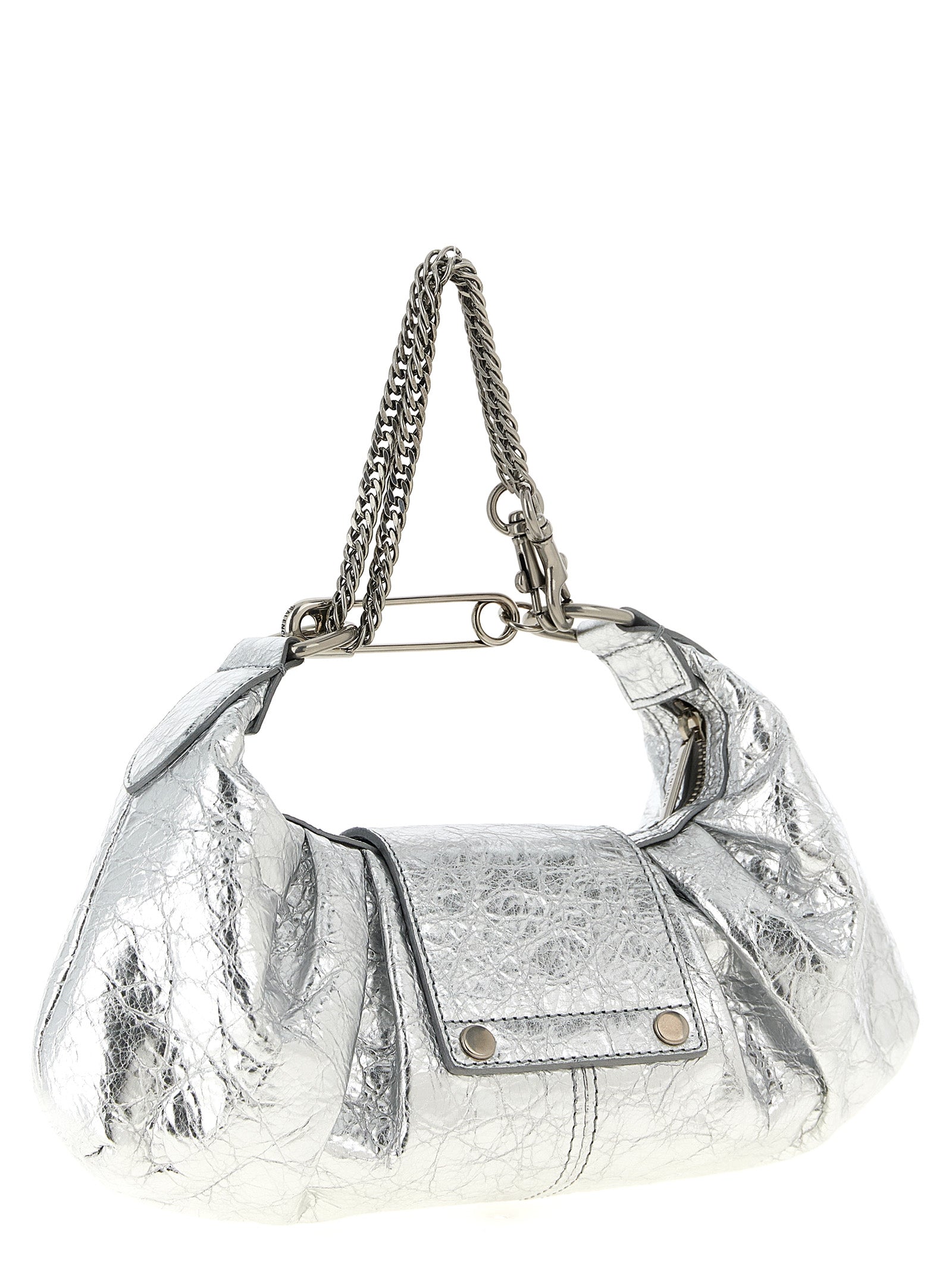 Balenciaga 'Pamela' Small Shoulder Bag