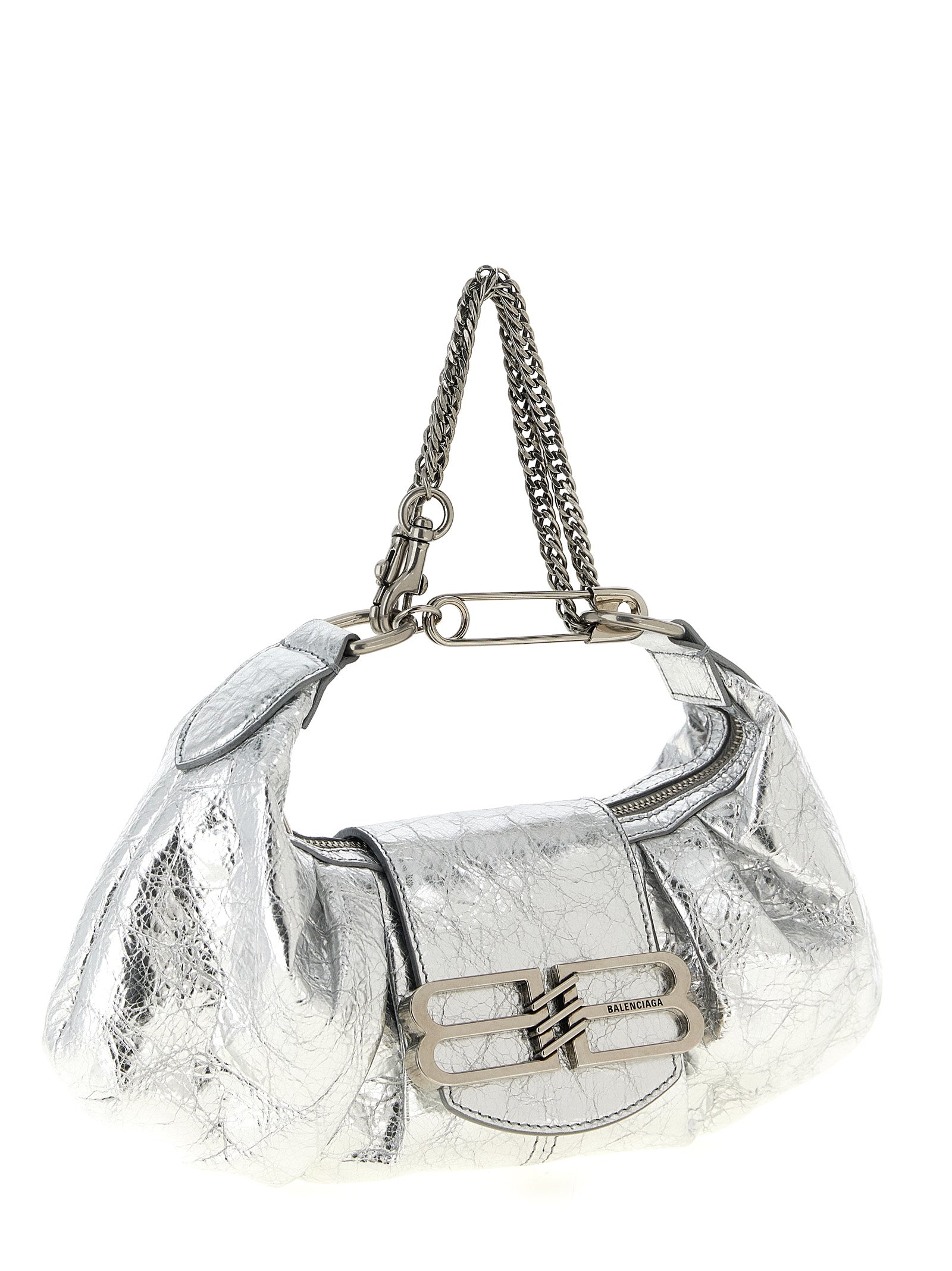 Balenciaga 'Pamela' Small Shoulder Bag