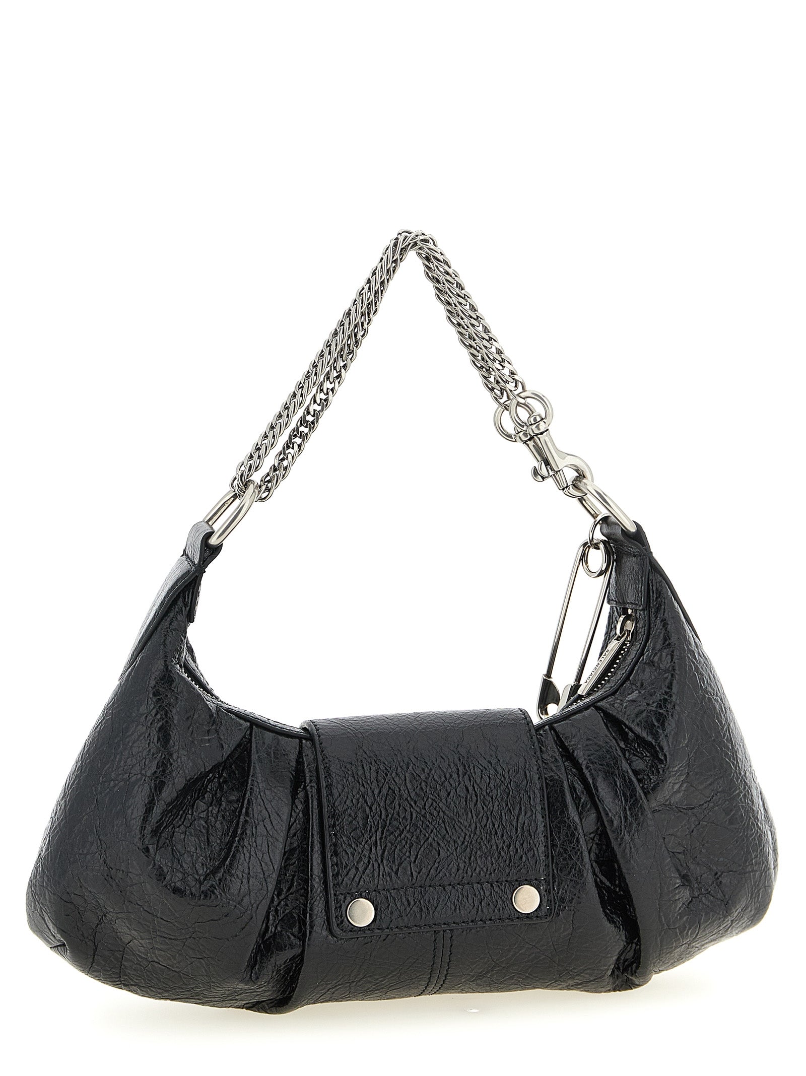 Balenciaga 'Pamela' Small Shoulder Bag