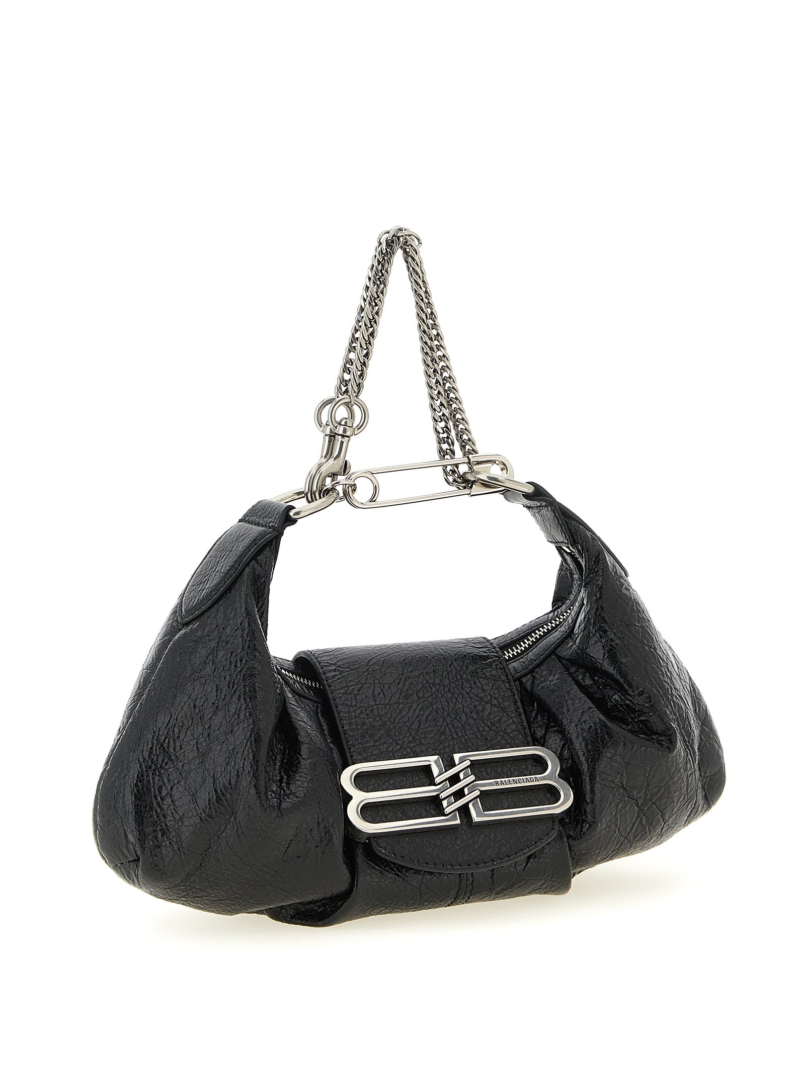 Balenciaga 'Pamela' Small Shoulder Bag