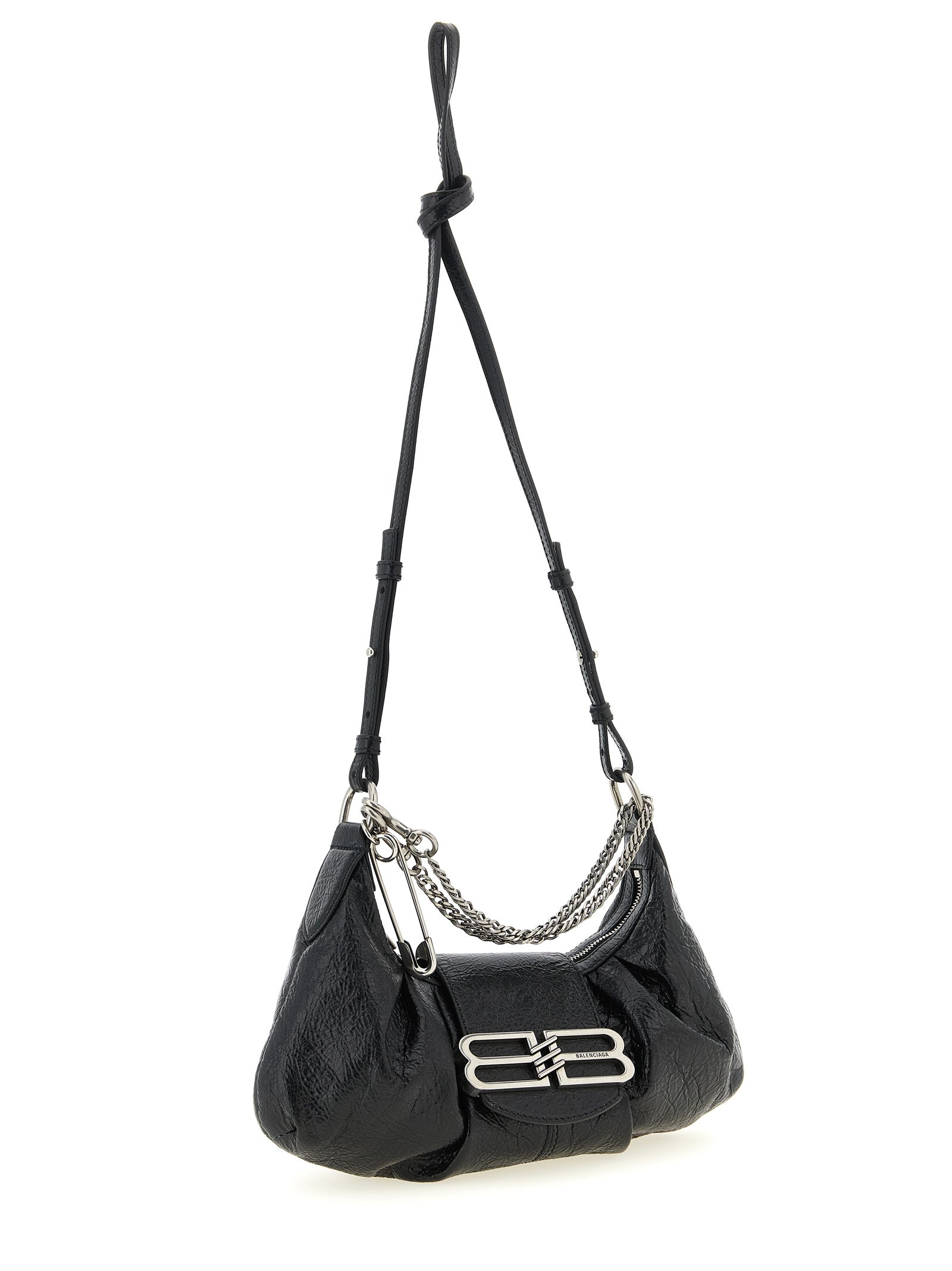 Balenciaga 'Pamela' Small Shoulder Bag
