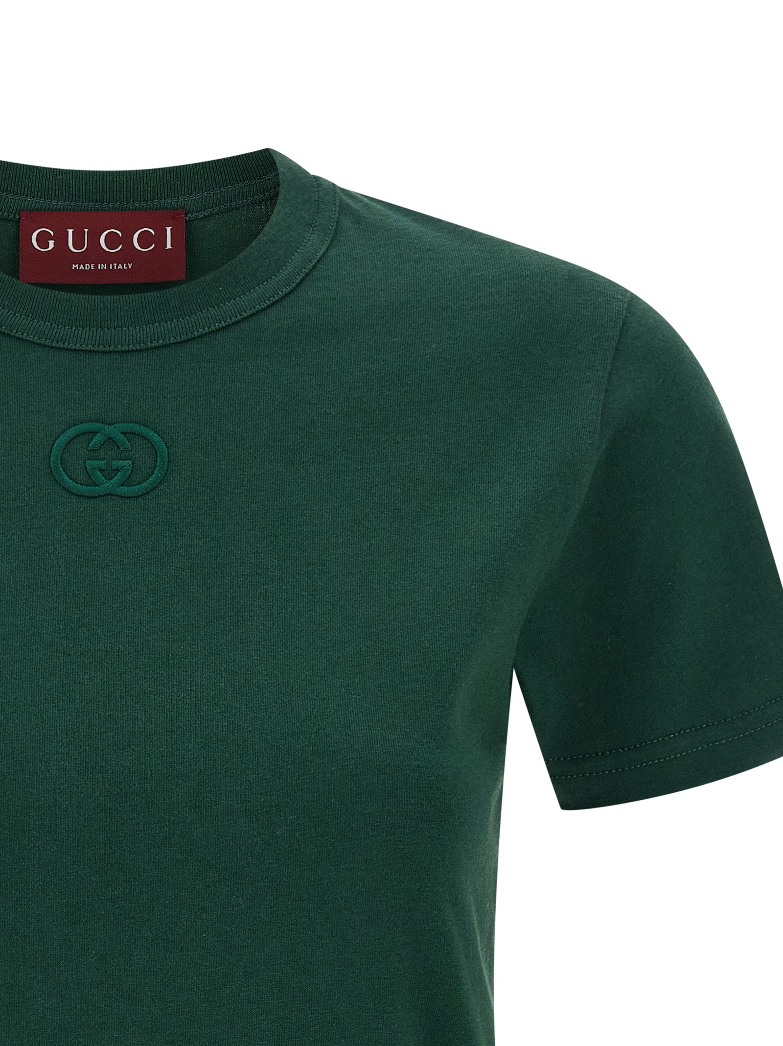 Gucci 'New 70S' T-Shirt