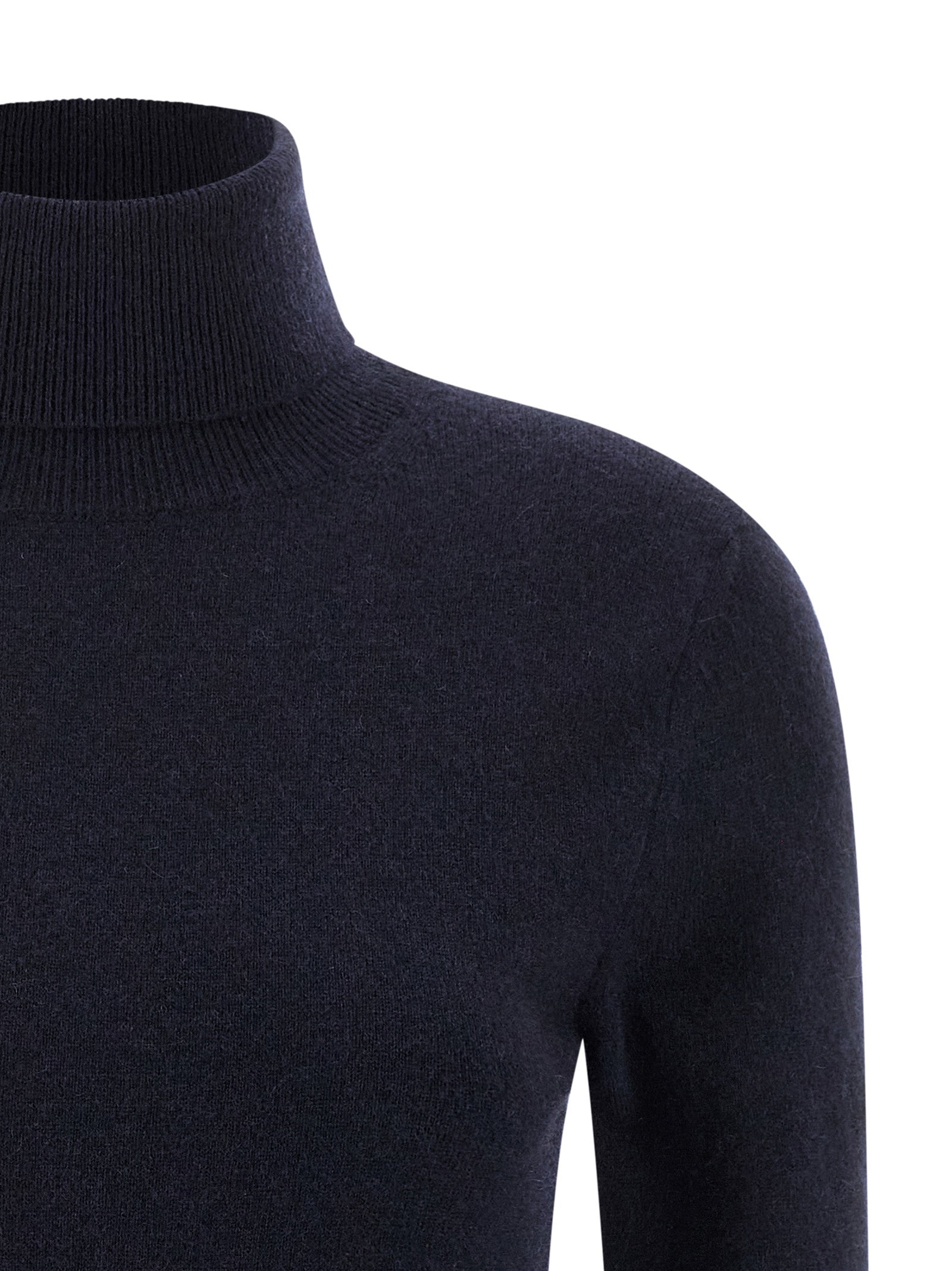 Balenciaga 'Standard Turtleneck' Turtleneck Sweater