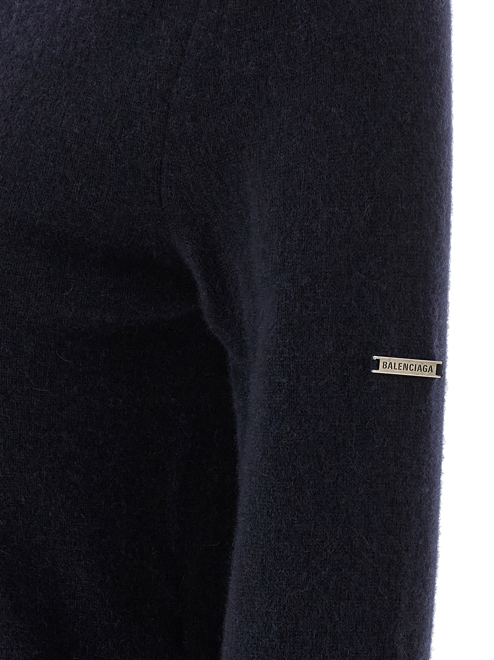 Balenciaga 'Standard Turtleneck' Turtleneck Sweater