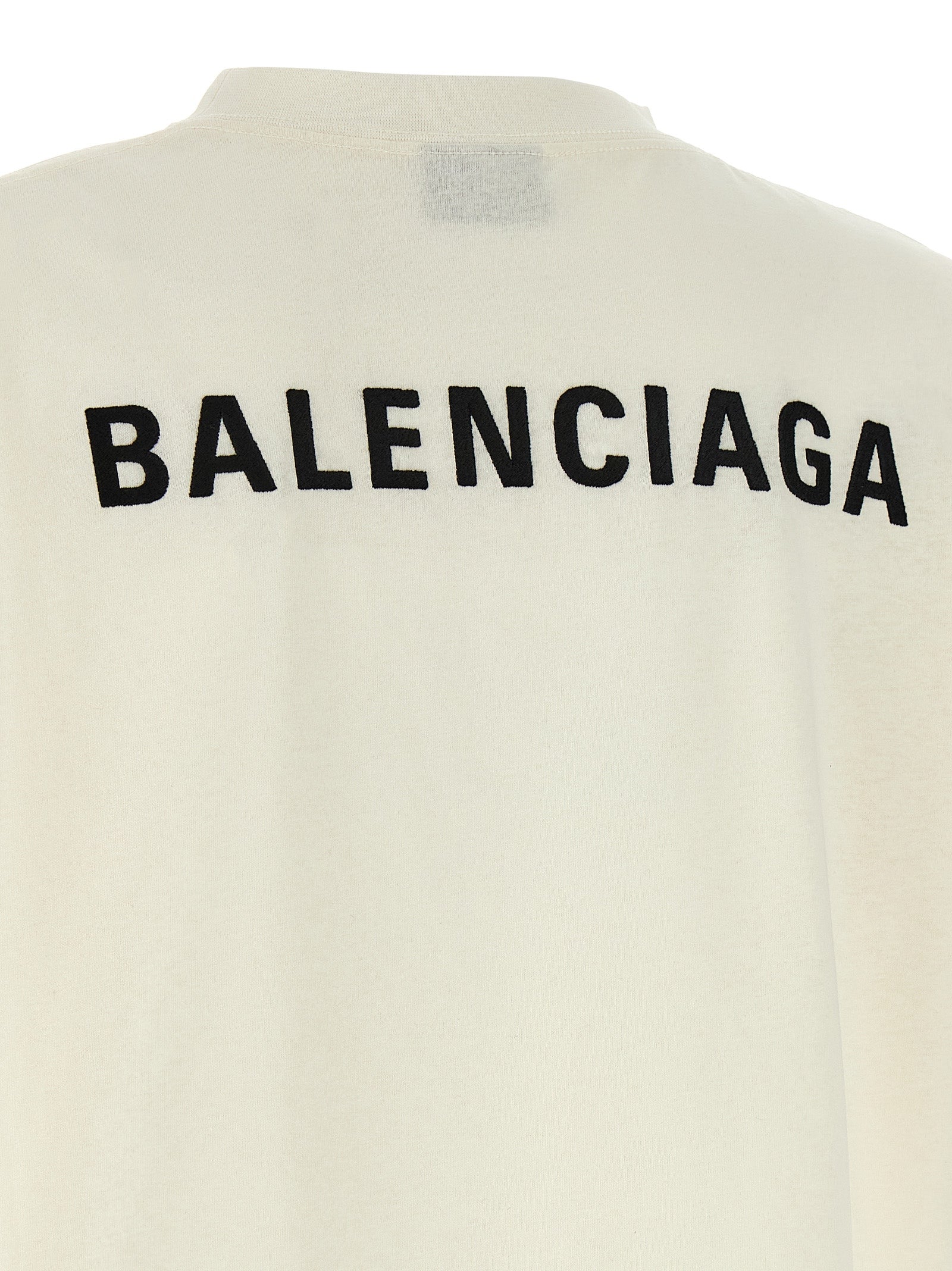 Balenciaga 'Balenciaga Back' T-Shirt