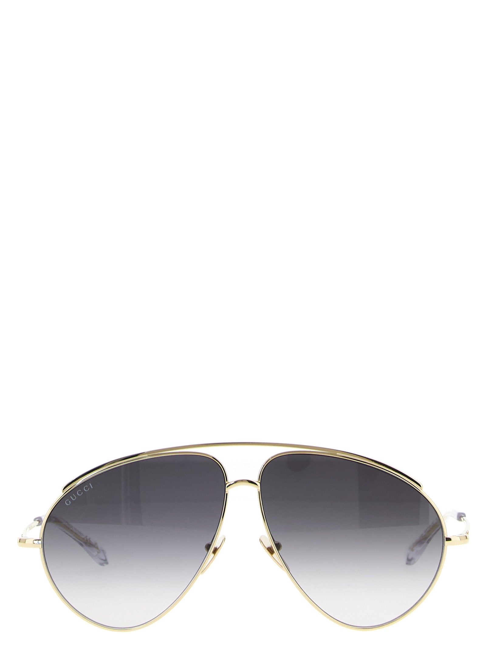 Gucci 'Aviator' Sunglasses