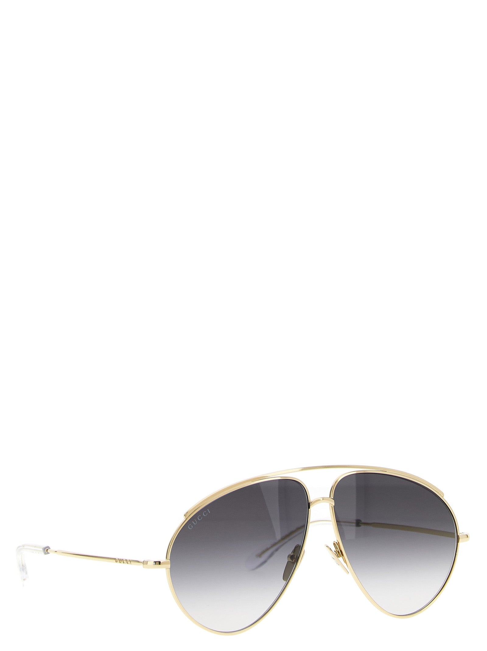 Gucci 'Aviator' Sunglasses