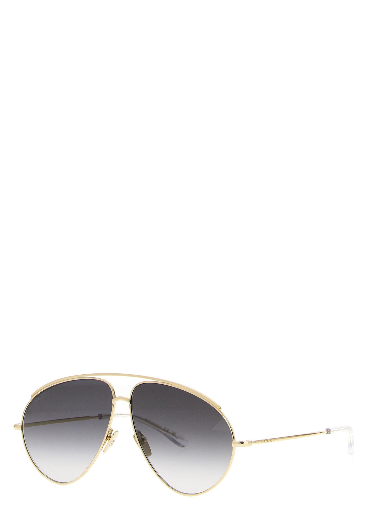Gucci 'Aviator' Sunglasses