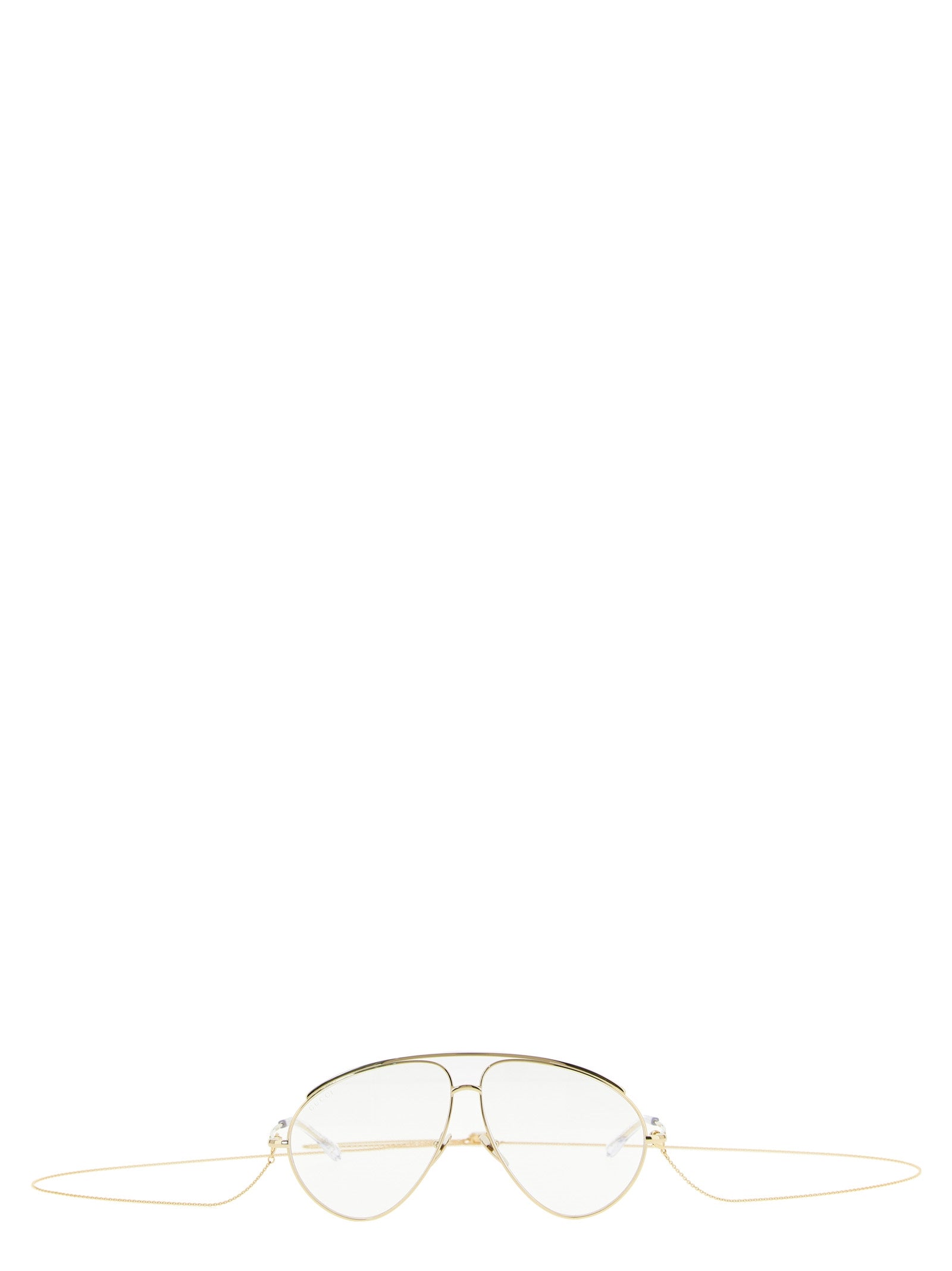Gucci 'Aviator' Sunglasses