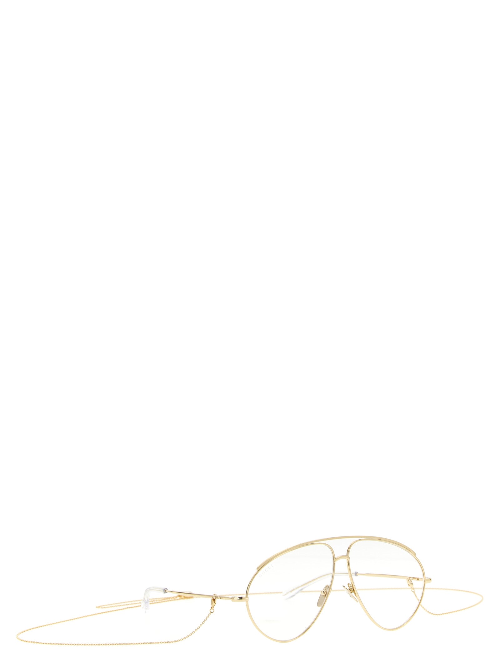 Gucci 'Aviator' Sunglasses