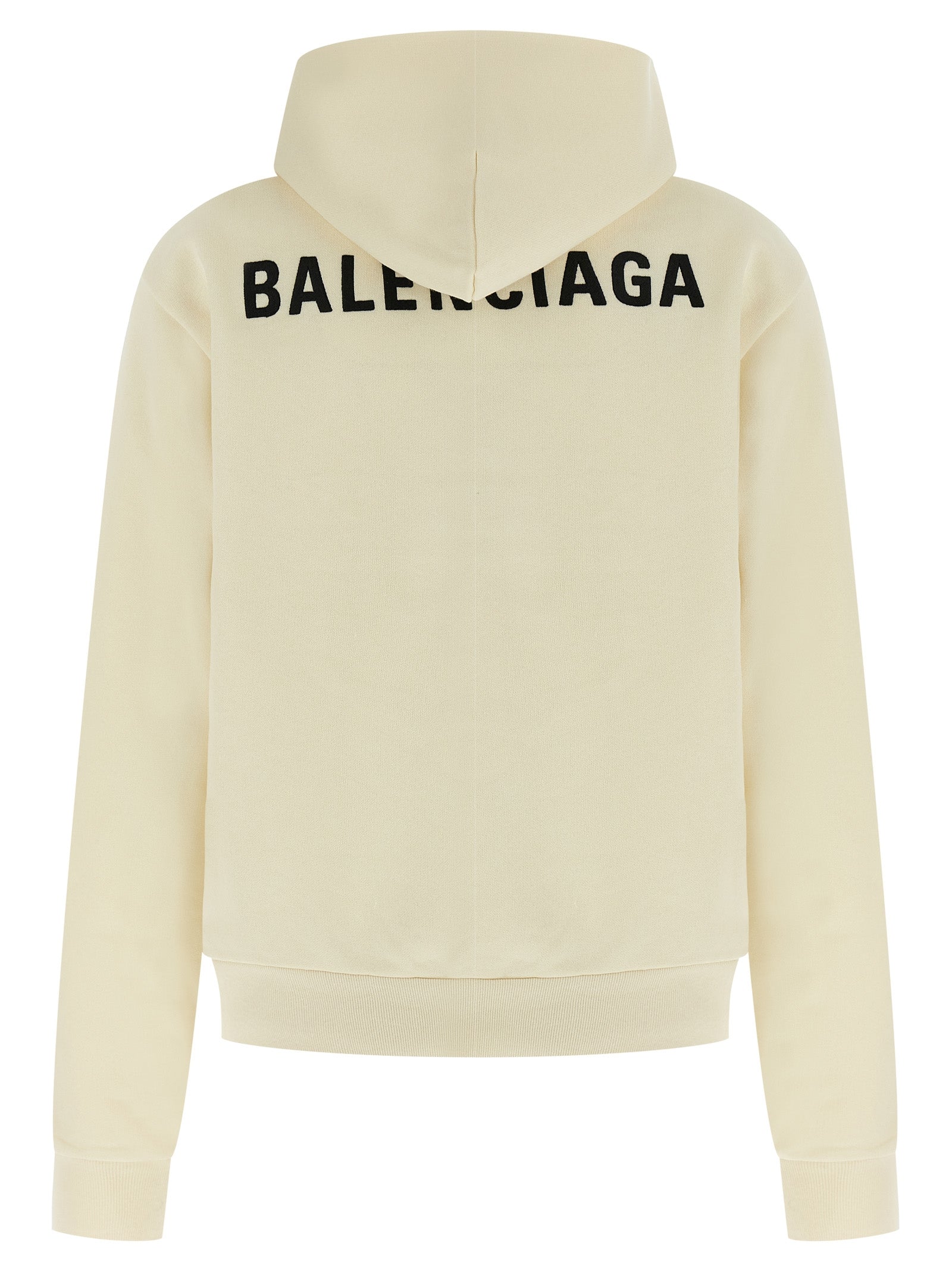 Balenciaga 'Balenciaga Back' Hoodie