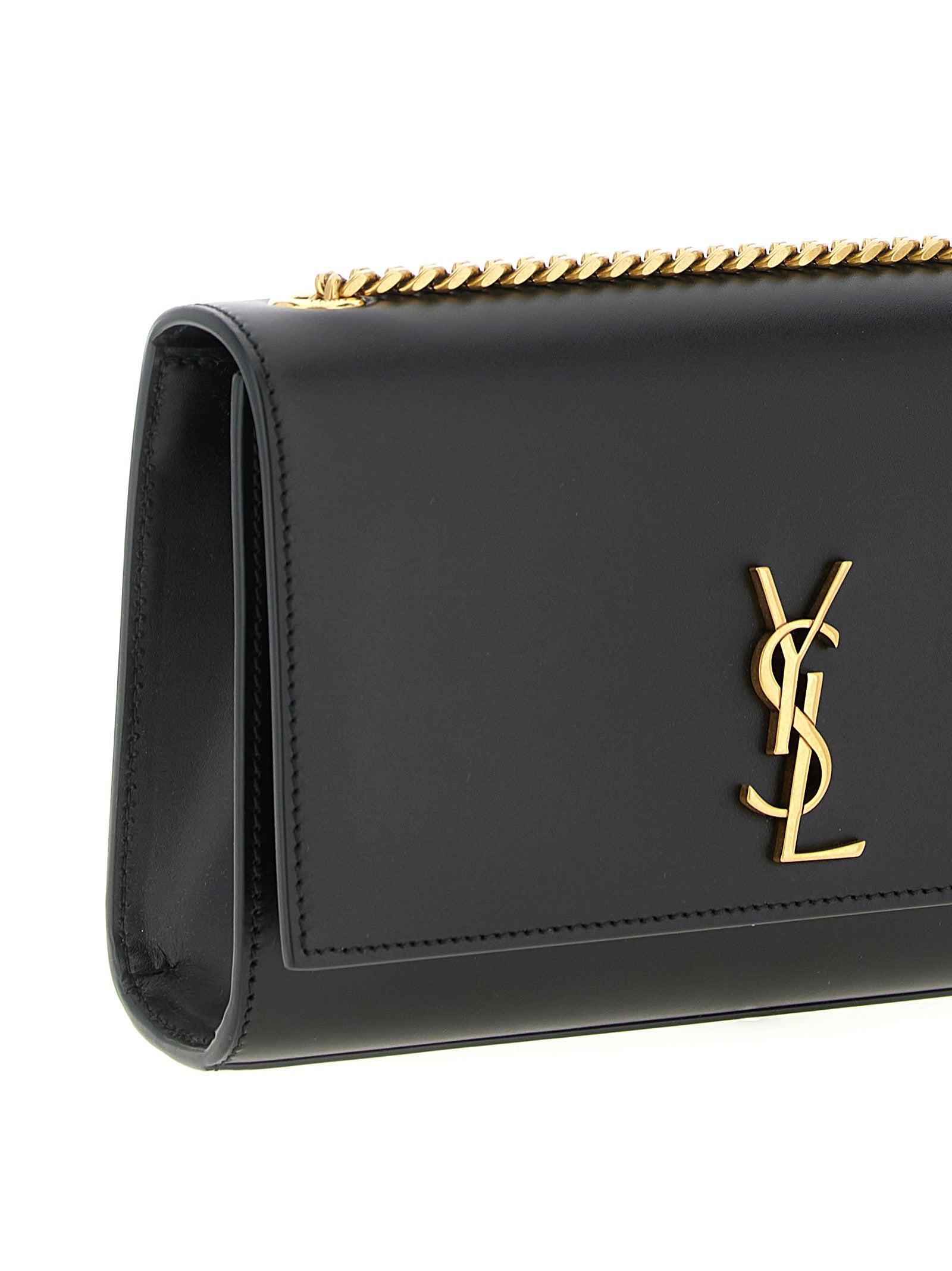Saint Laurent 'Kate' Small Crossbody Bag