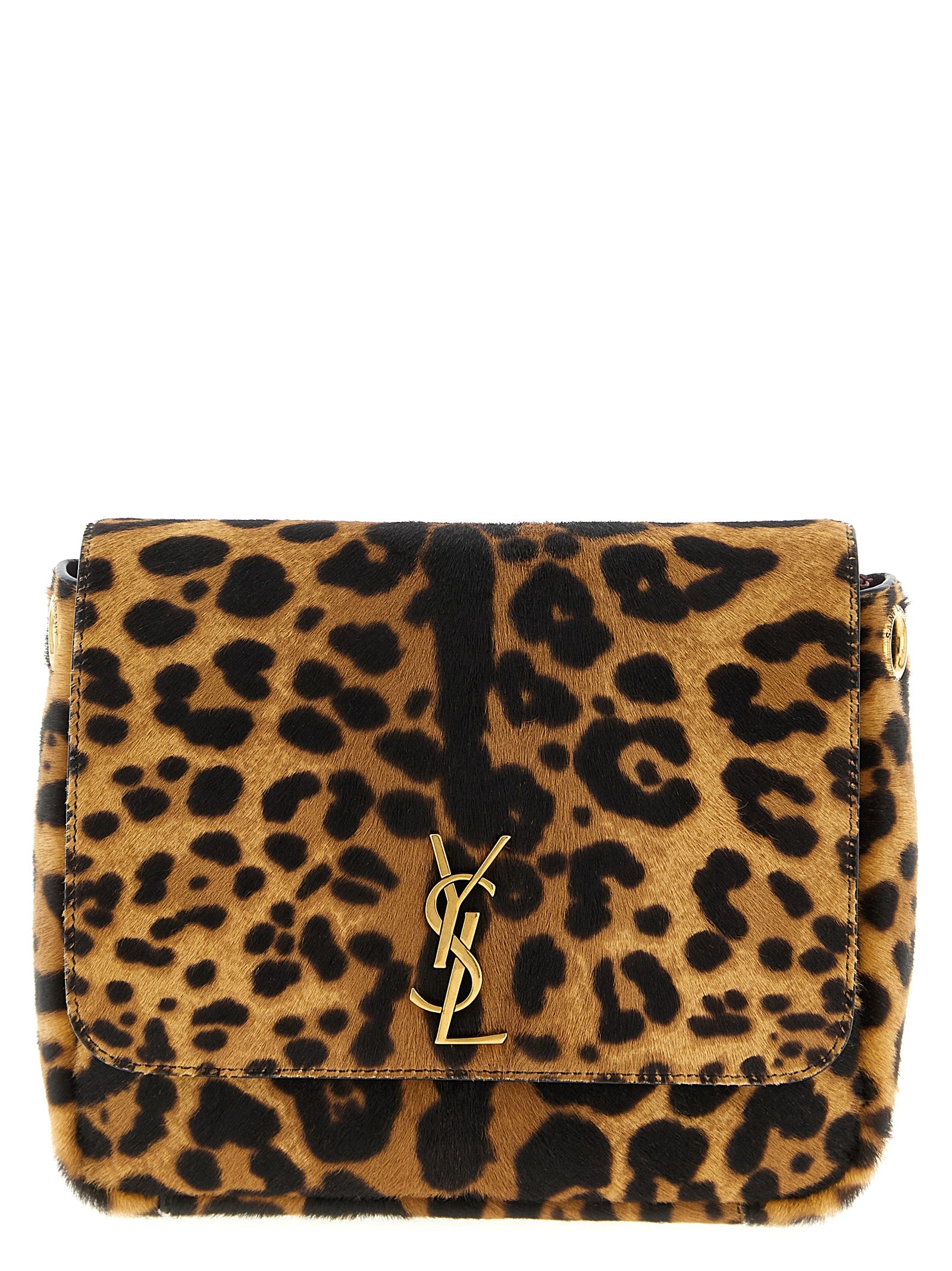 Saint Laurent 'Kate Soup' Crossbody Bag