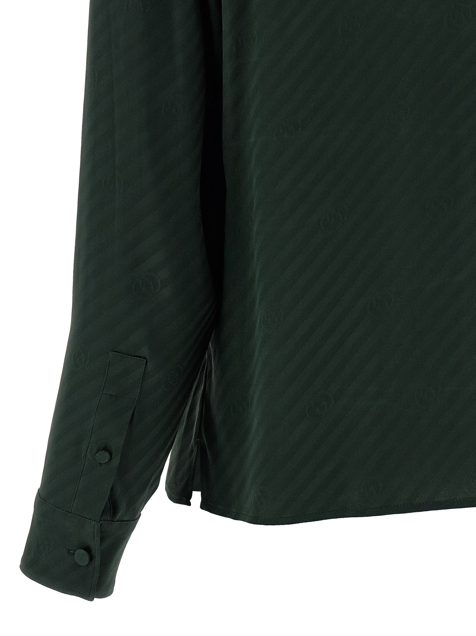 Gucci 'Incrocio Gg' Shirt