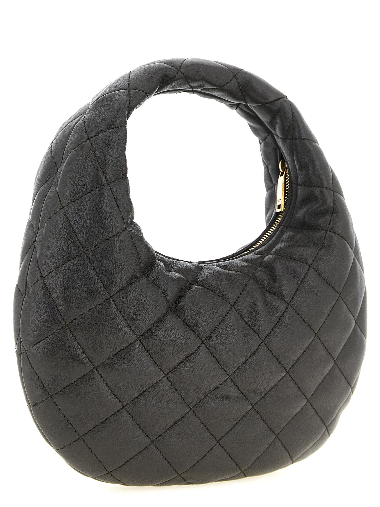 Saint Laurent 'Icarino' Baby Handbag