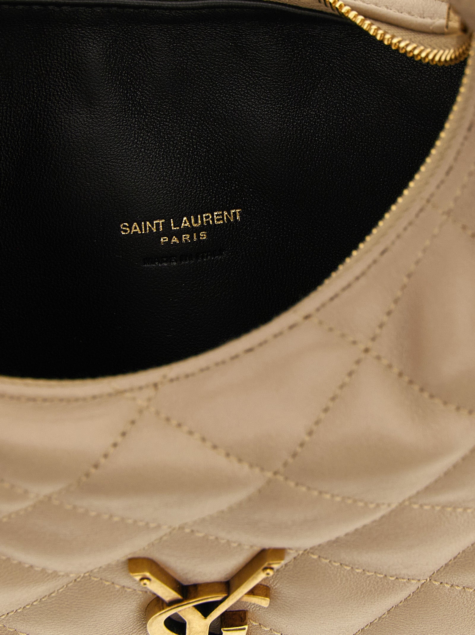 Saint Laurent 'Icarino' Baby Handbag