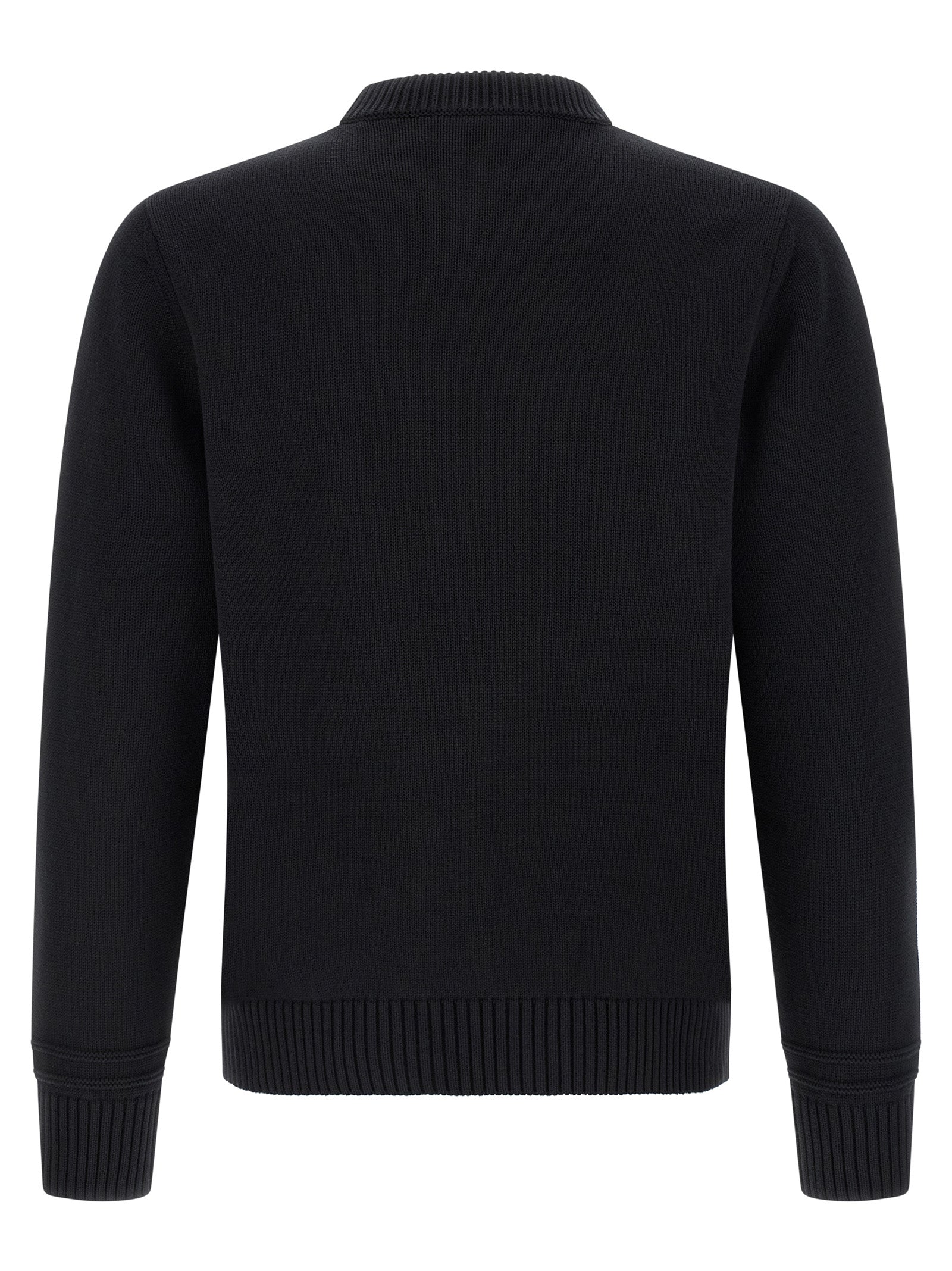 Gucci Gucci Intarsia Sweater