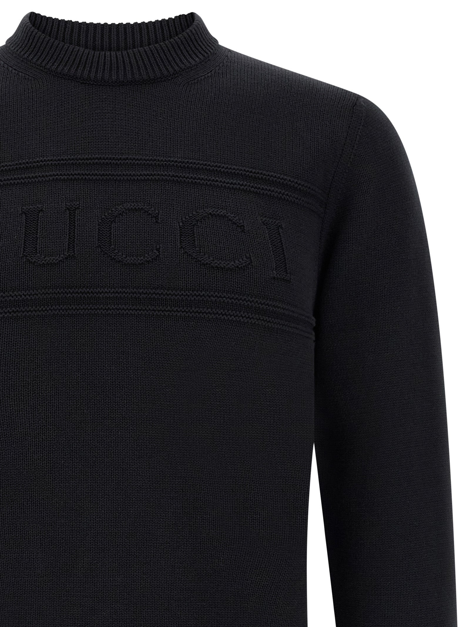 Gucci Gucci Intarsia Sweater