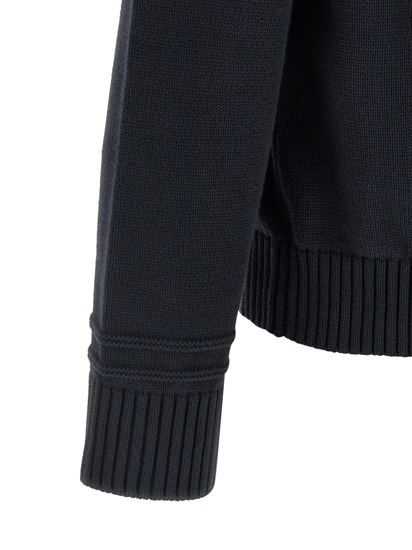 Gucci Gucci Intarsia Sweater