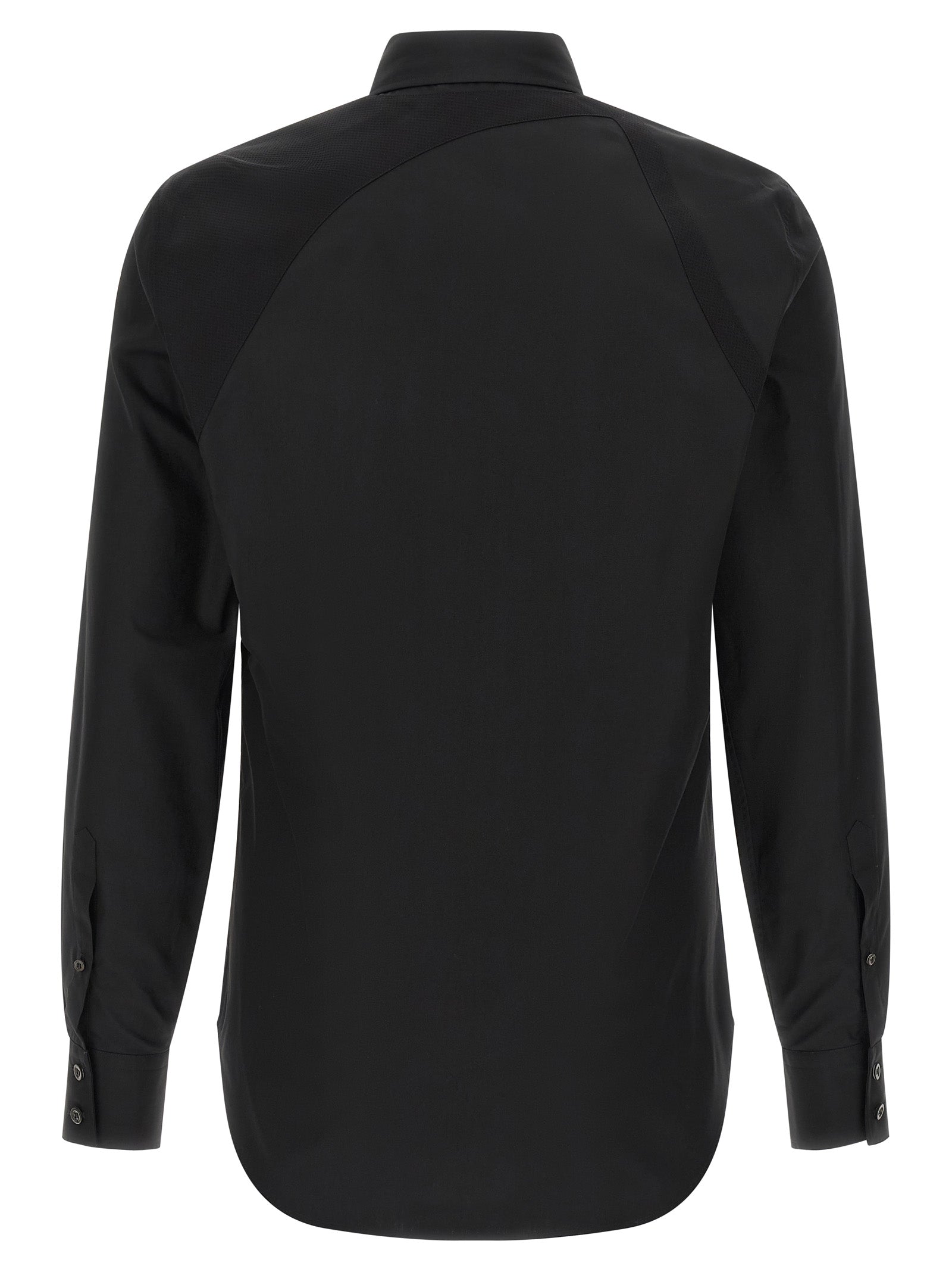 Mcqueen 'T Chain Harness' Shirt