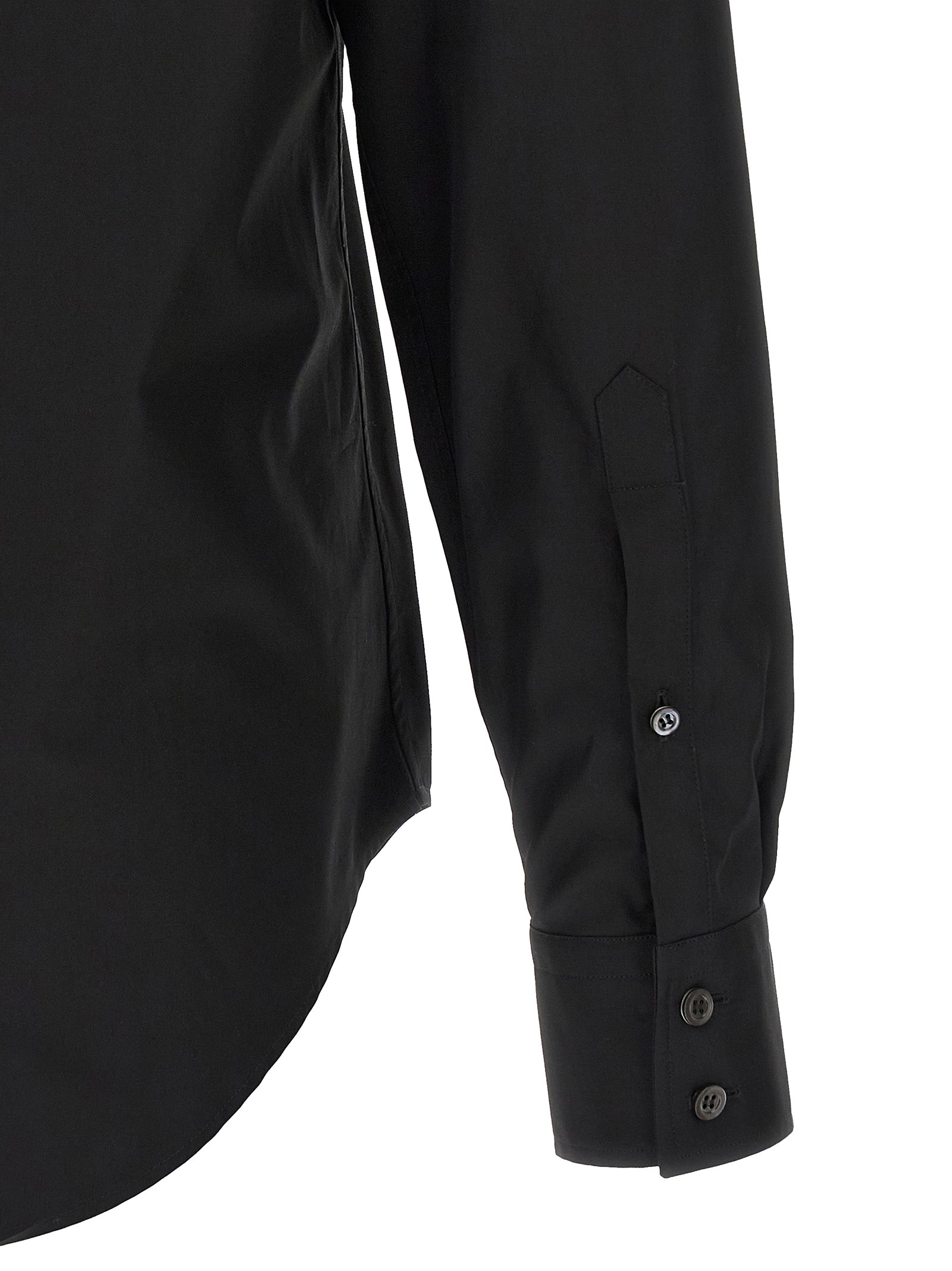 Mcqueen 'T Chain Harness' Shirt