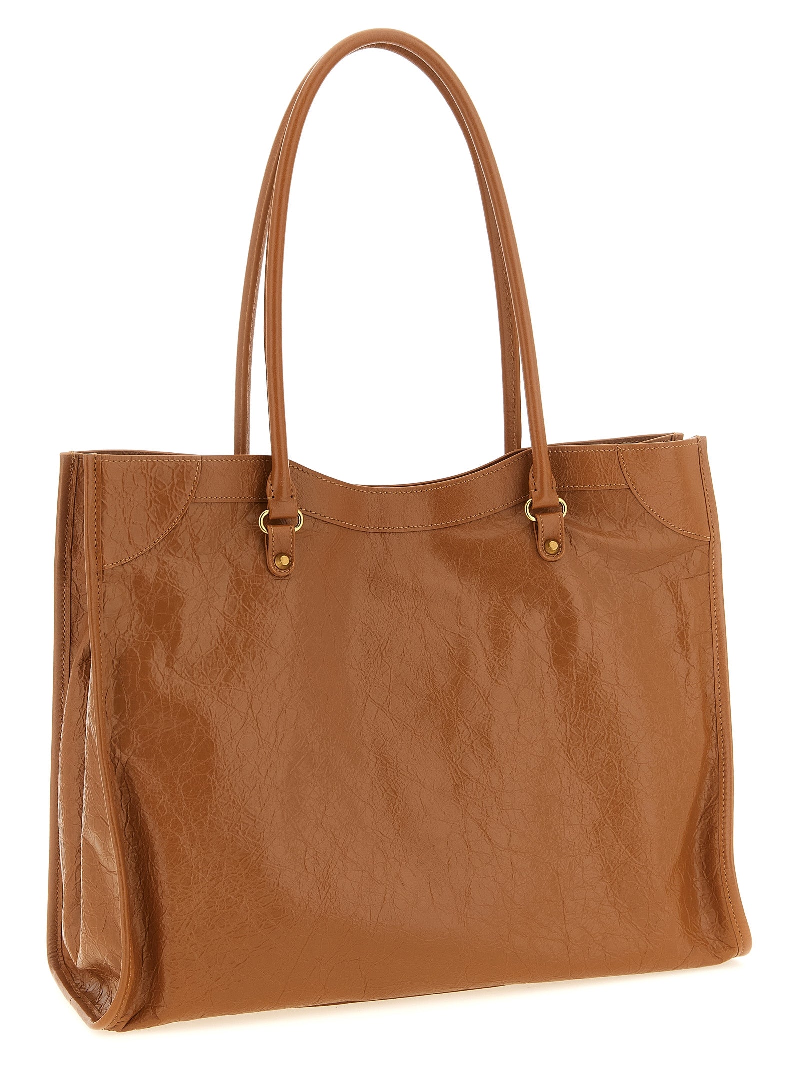 Balenciaga 'Tote Le City M' Shoulder Bag