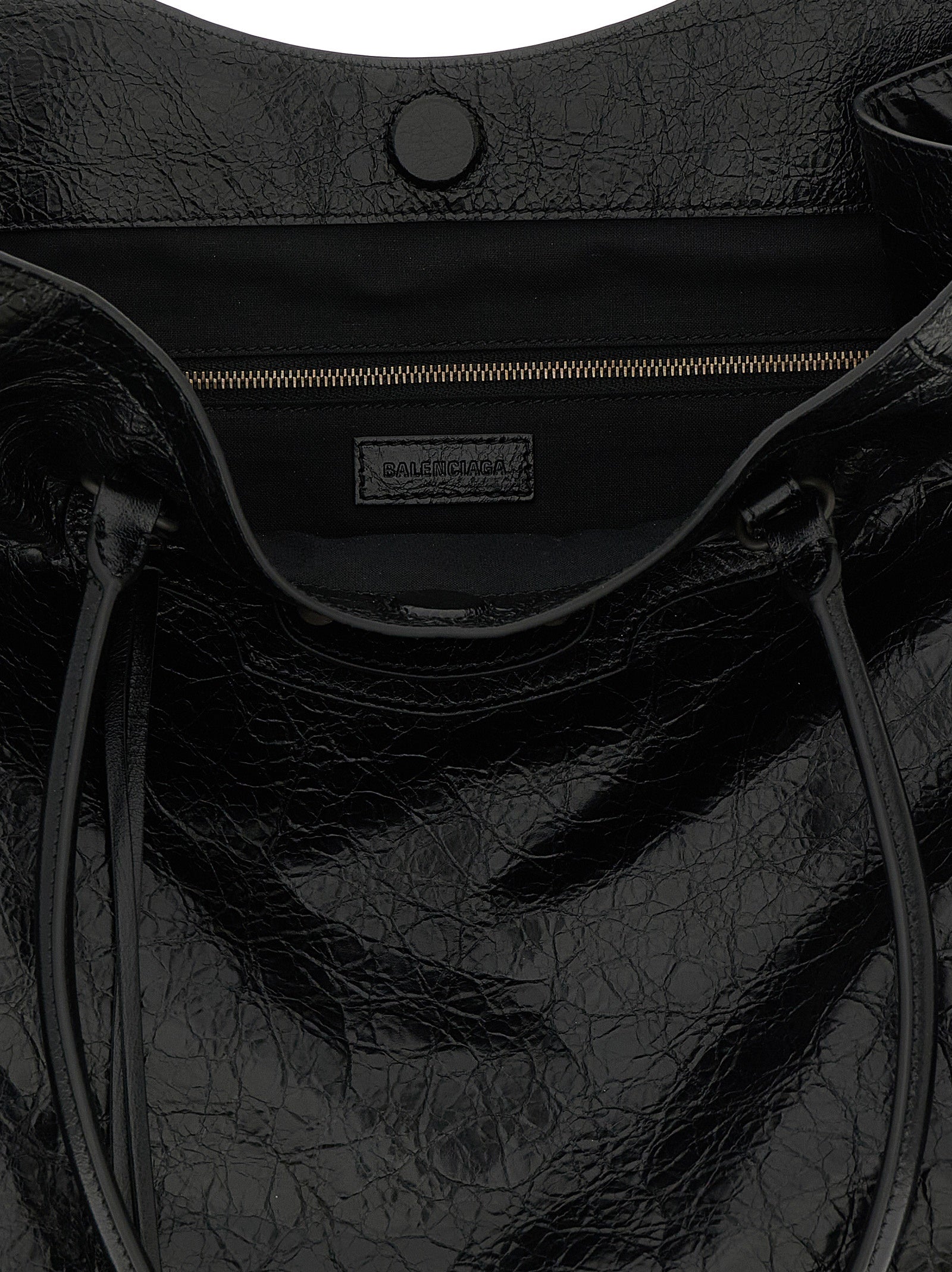 Balenciaga Medium 'Le City' Shopping Bag